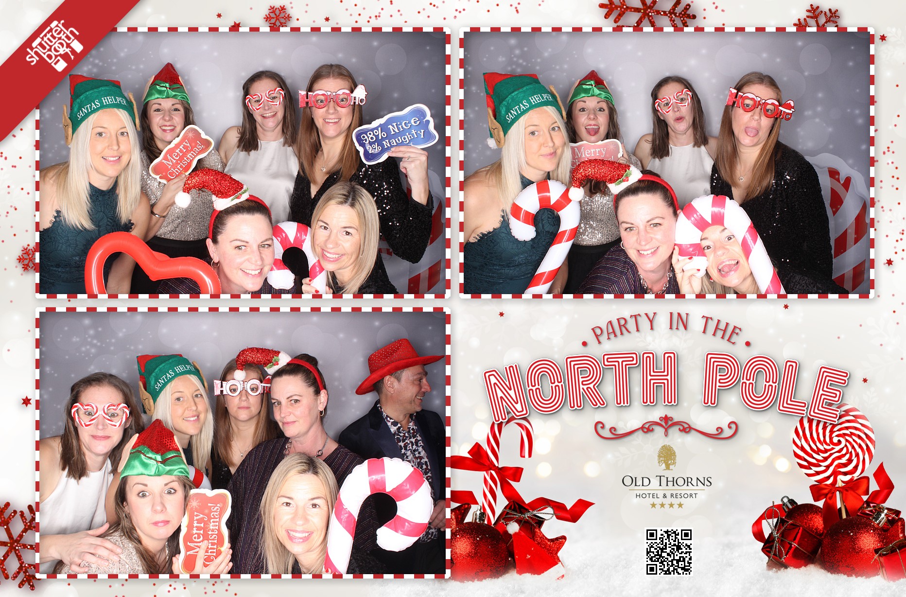 Christmas Band Night 21/12/2024 | View more photos from the event at gallery.shutterbooth.co.uk/u/Shutterbooth/Christmas-Band-Night-21122024