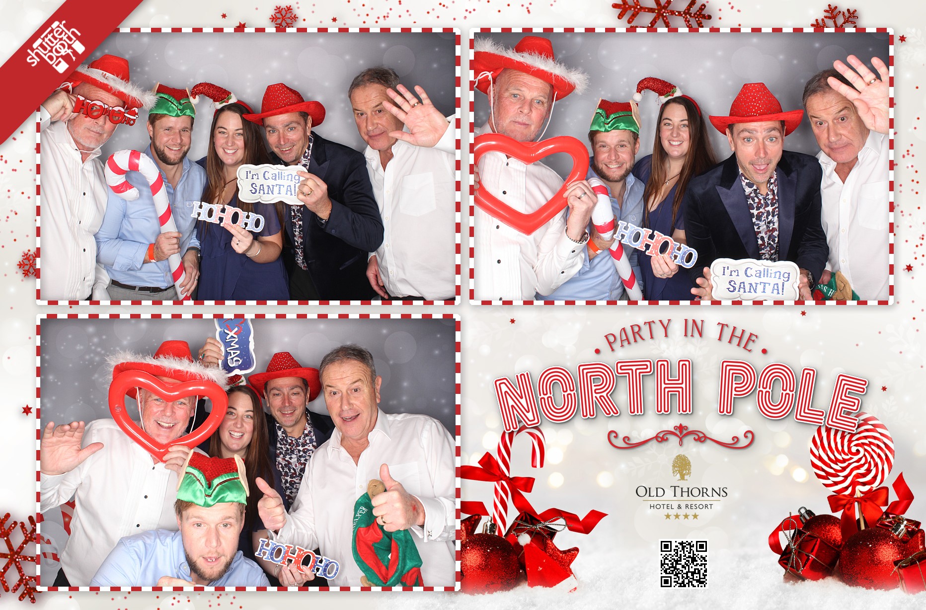 Christmas Band Night 21/12/2024 | View more photos from the event at gallery.shutterbooth.co.uk/u/Shutterbooth/Christmas-Band-Night-21122024