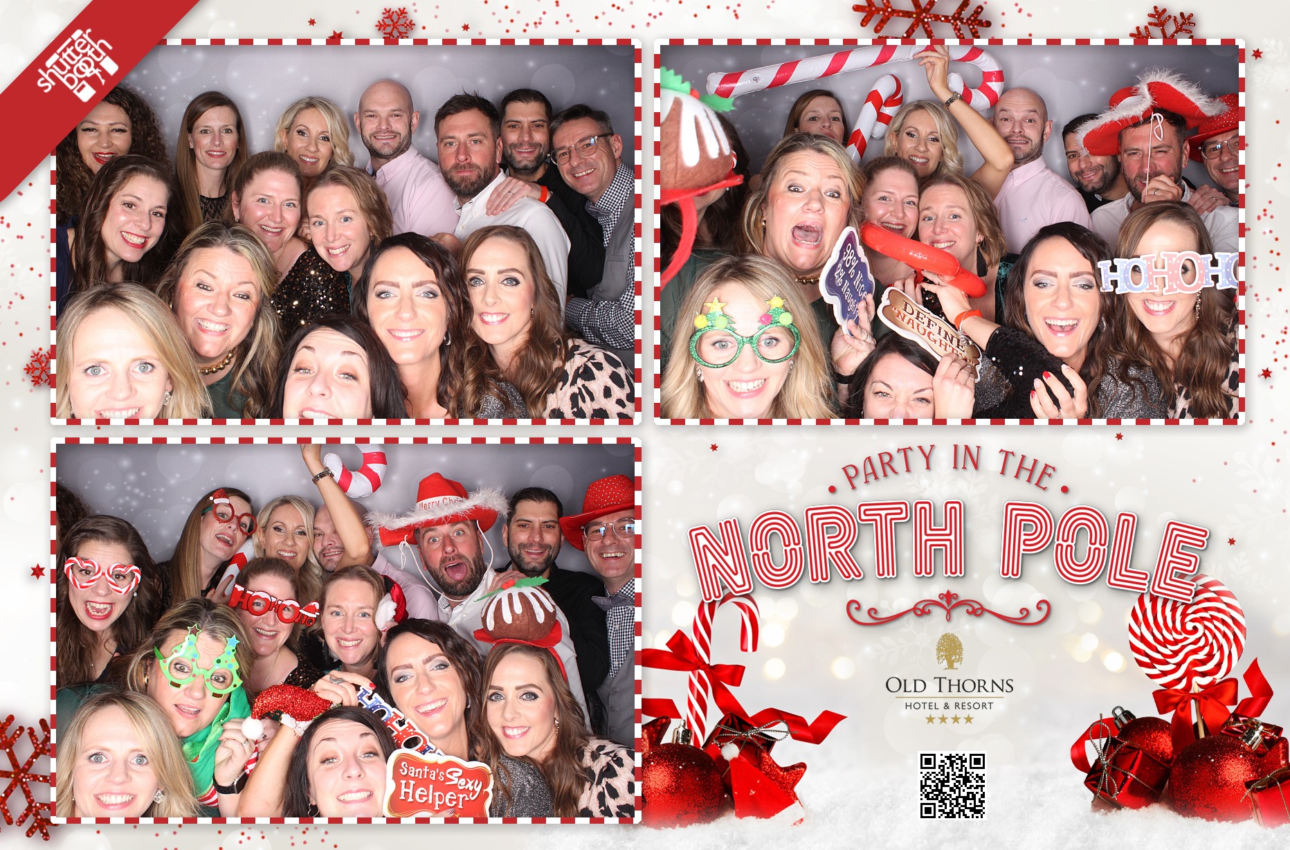 Christmas Band Night 21/12/2024 | View more photos from the event at gallery.shutterbooth.co.uk/u/Shutterbooth/Christmas-Band-Night-21122024