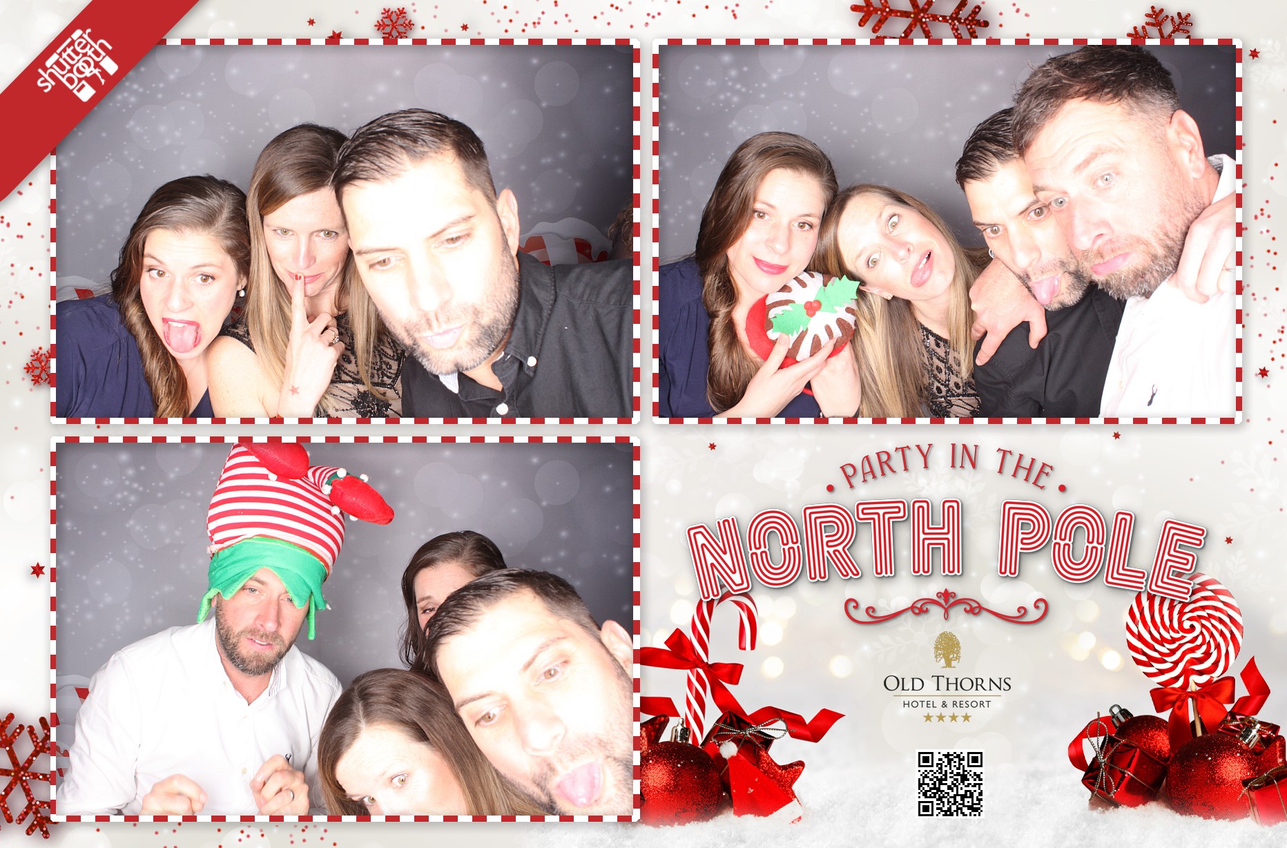 Christmas Band Night 21/12/2024 | View more photos from the event at gallery.shutterbooth.co.uk/u/Shutterbooth/Christmas-Band-Night-21122024