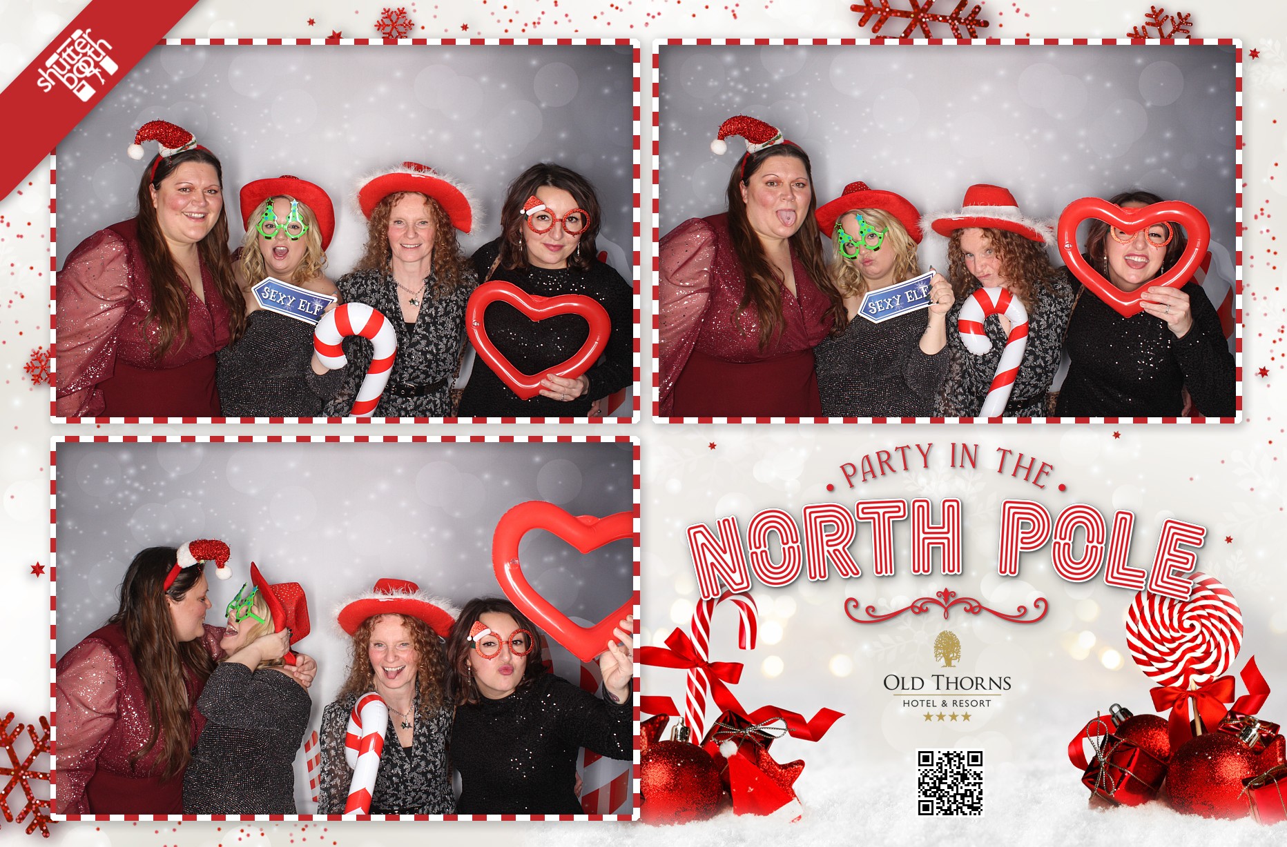 Christmas Band Night 21/12/2024 | View more photos from the event at gallery.shutterbooth.co.uk/u/Shutterbooth/Christmas-Band-Night-21122024