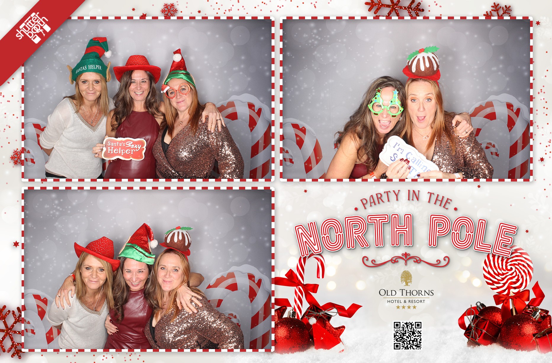 Christmas Band Night 21/12/2024 | View more photos from the event at gallery.shutterbooth.co.uk/u/Shutterbooth/Christmas-Band-Night-21122024