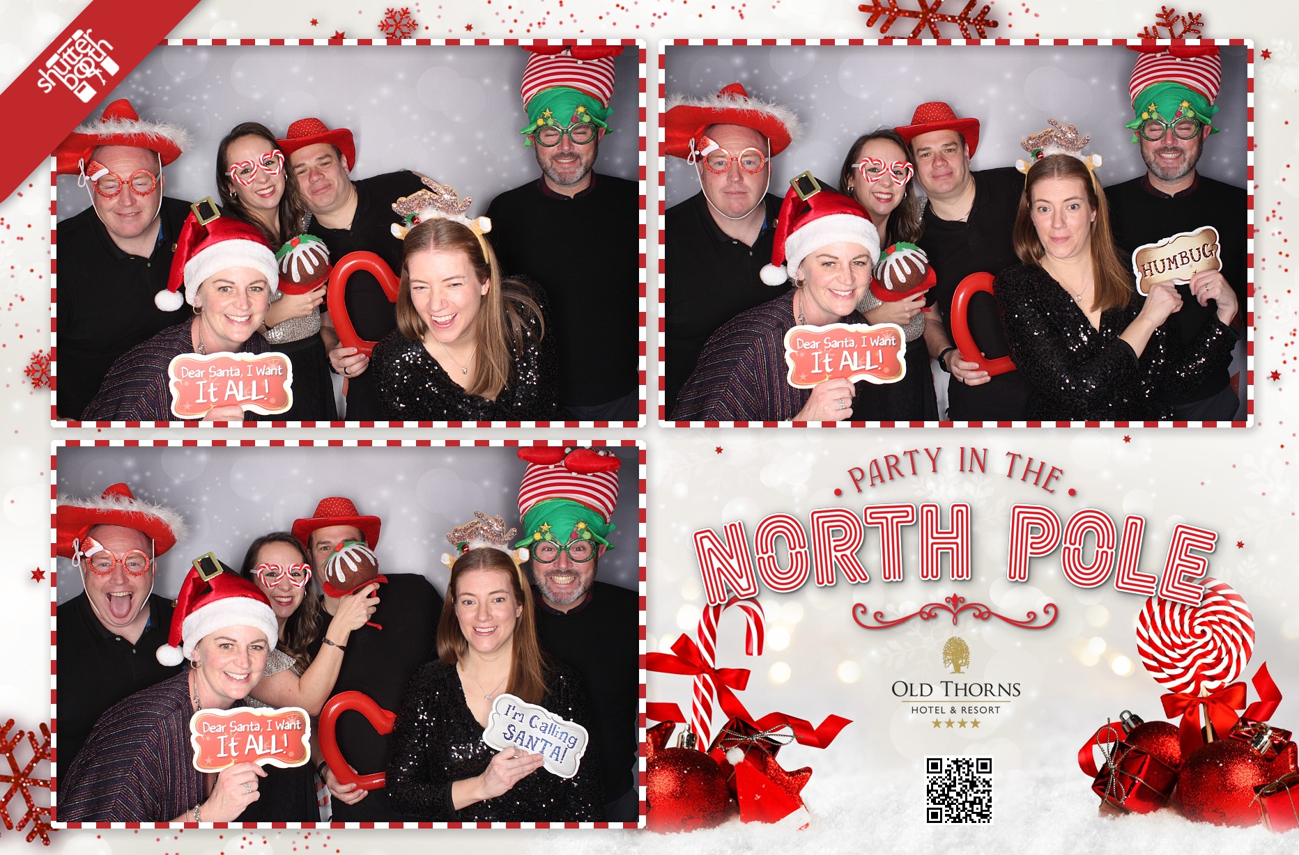 Christmas Band Night 21/12/2024 | View more photos from the event at gallery.shutterbooth.co.uk/u/Shutterbooth/Christmas-Band-Night-21122024