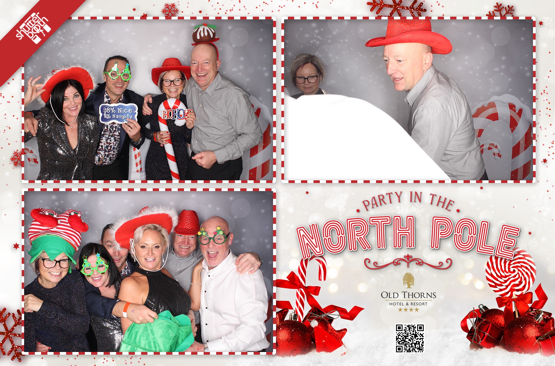 Christmas Band Night 21/12/2024 | View more photos from the event at gallery.shutterbooth.co.uk/u/Shutterbooth/Christmas-Band-Night-21122024