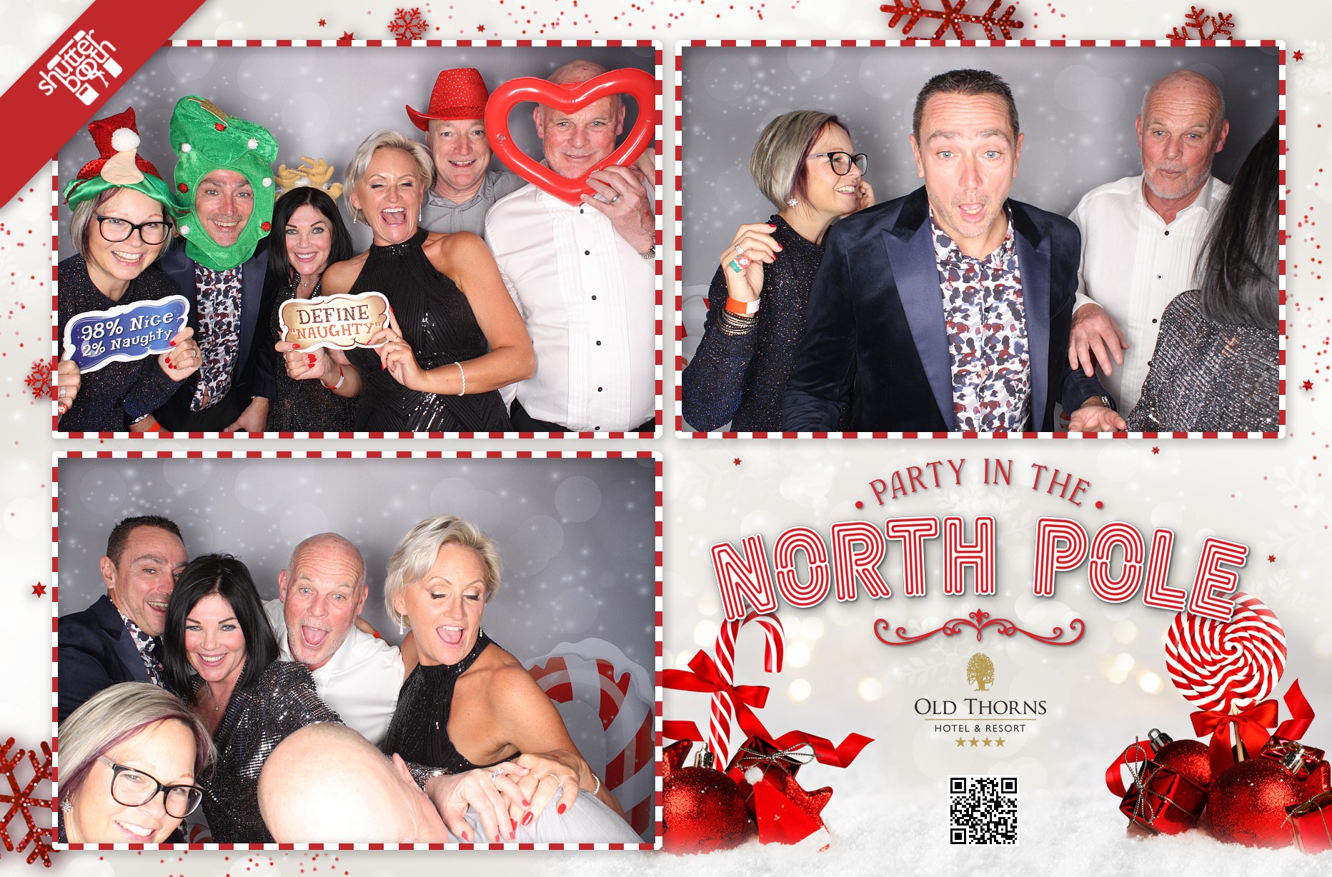 Christmas Band Night 21/12/2024 | View more photos from the event at gallery.shutterbooth.co.uk/u/Shutterbooth/Christmas-Band-Night-21122024