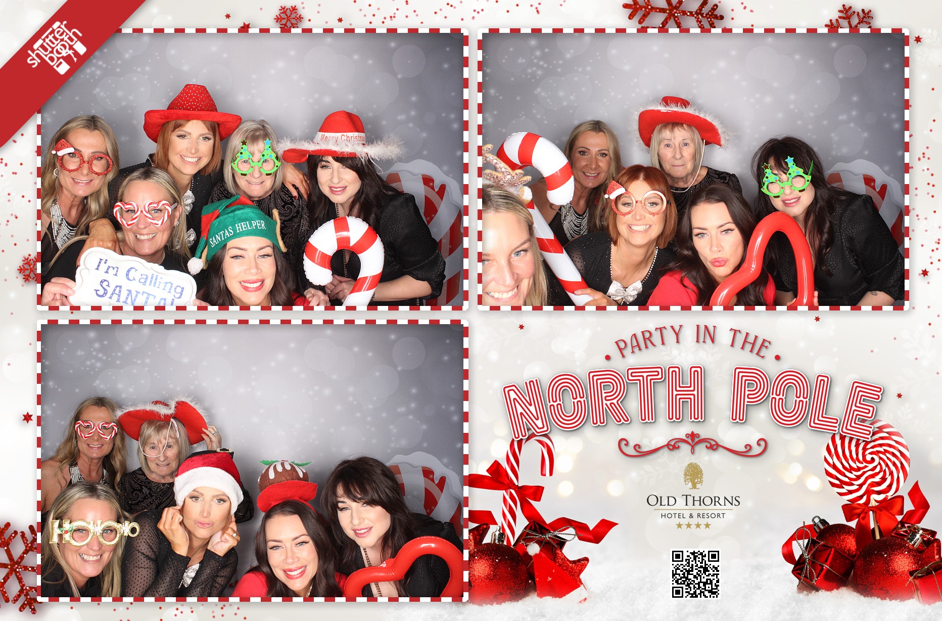 Christmas Band Night 21/12/2024 | View more photos from the event at gallery.shutterbooth.co.uk/u/Shutterbooth/Christmas-Band-Night-21122024