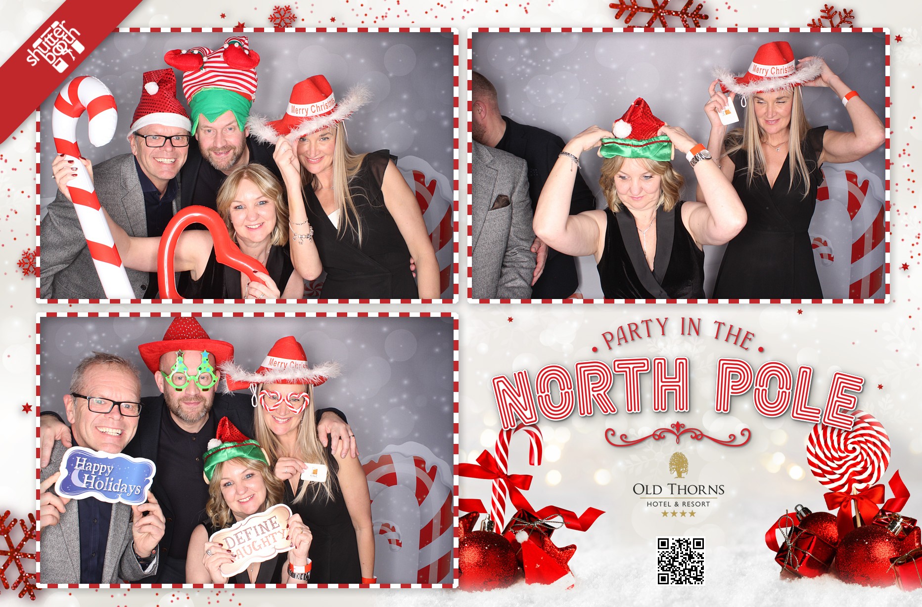 Christmas Band Night 21/12/2024 | View more photos from the event at gallery.shutterbooth.co.uk/u/Shutterbooth/Christmas-Band-Night-21122024