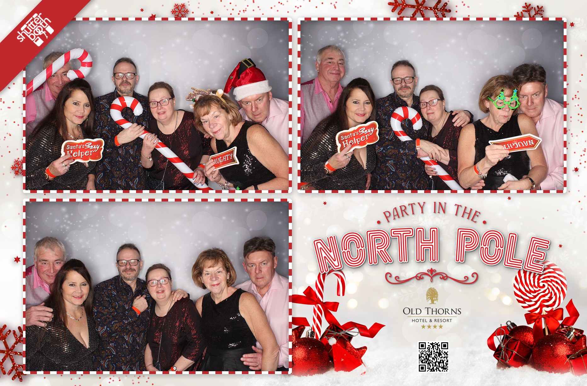 Christmas Band Night 21/12/2024 | View more photos from the event at gallery.shutterbooth.co.uk/u/Shutterbooth/Christmas-Band-Night-21122024