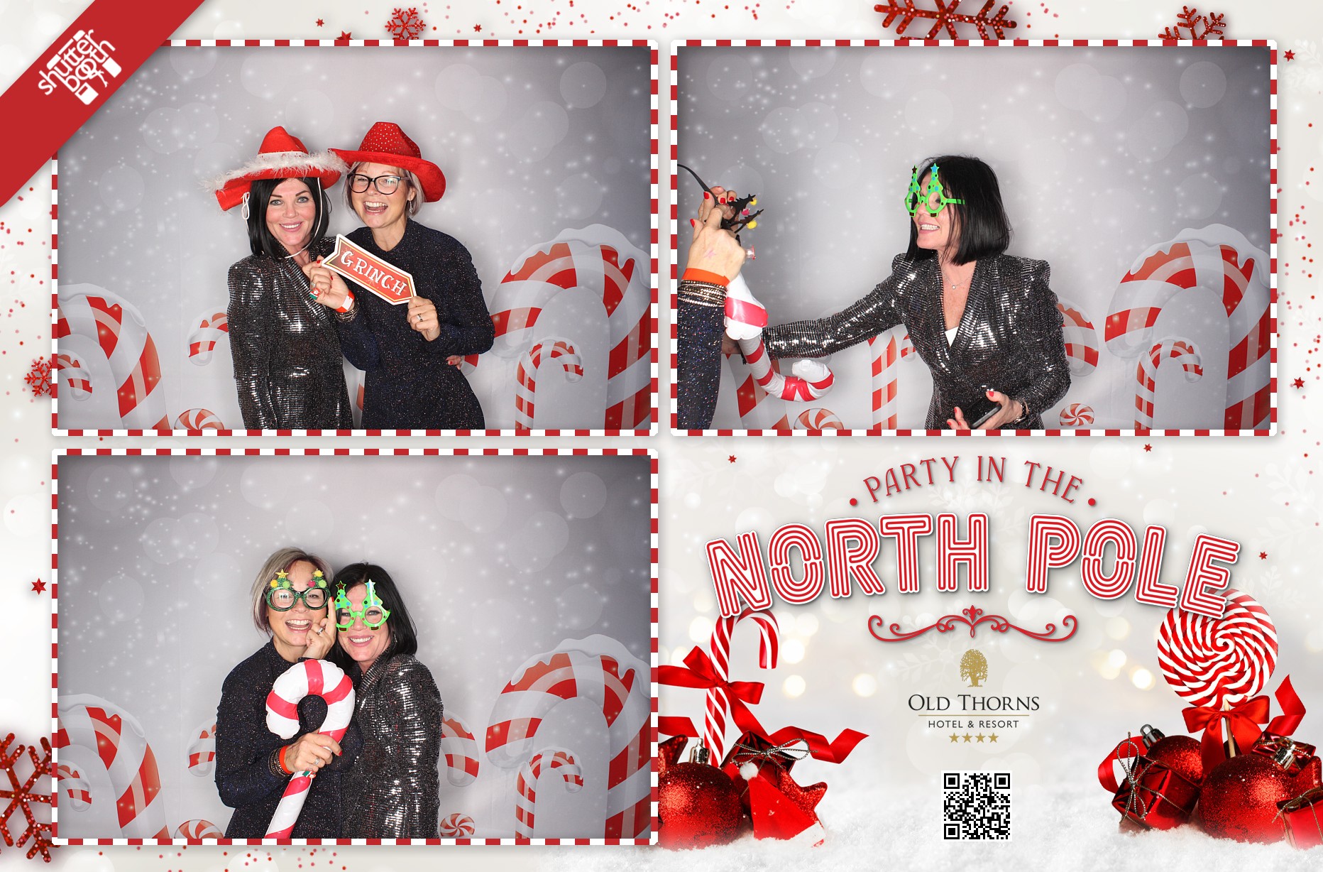 Christmas Band Night 21/12/2024 | View more photos from the event at gallery.shutterbooth.co.uk/u/Shutterbooth/Christmas-Band-Night-21122024