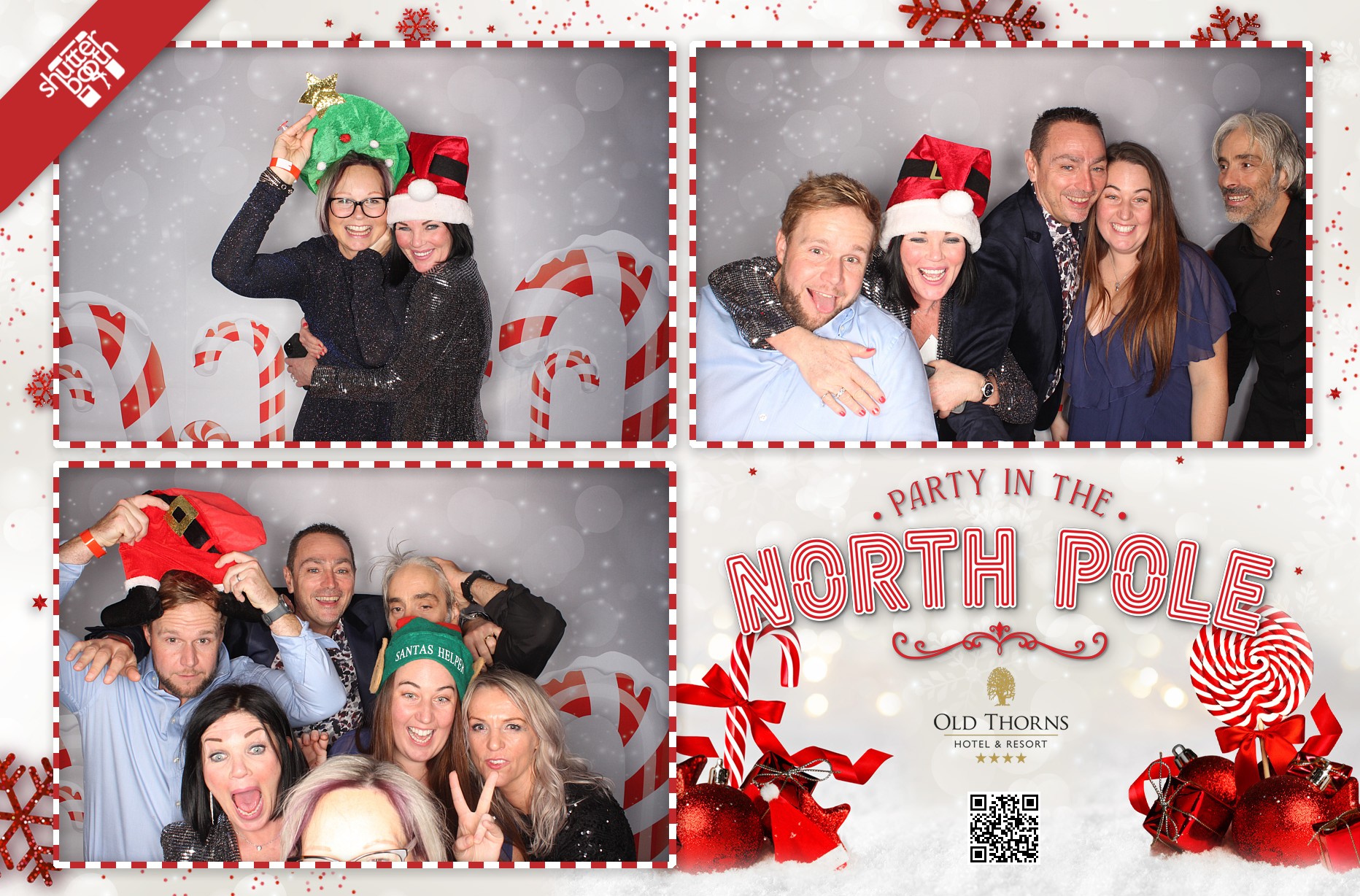 Christmas Band Night 21/12/2024 | View more photos from the event at gallery.shutterbooth.co.uk/u/Shutterbooth/Christmas-Band-Night-21122024