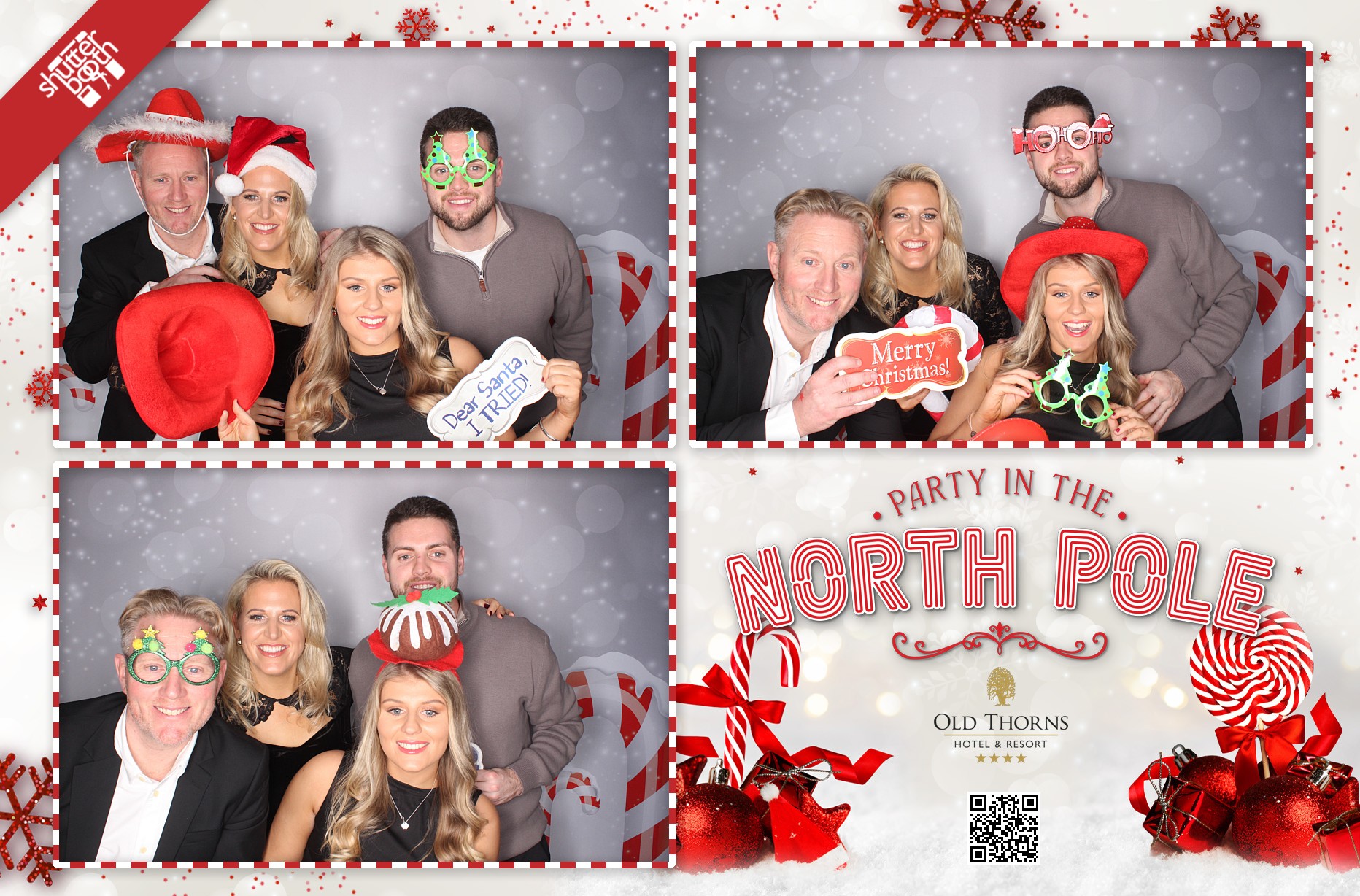 Christmas Band Night 21/12/2024 | View more photos from the event at gallery.shutterbooth.co.uk/u/Shutterbooth/Christmas-Band-Night-21122024