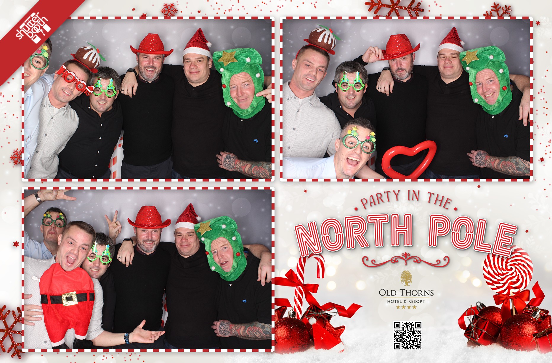 Christmas Band Night 21/12/2024 | View more photos from the event at gallery.shutterbooth.co.uk/u/Shutterbooth/Christmas-Band-Night-21122024