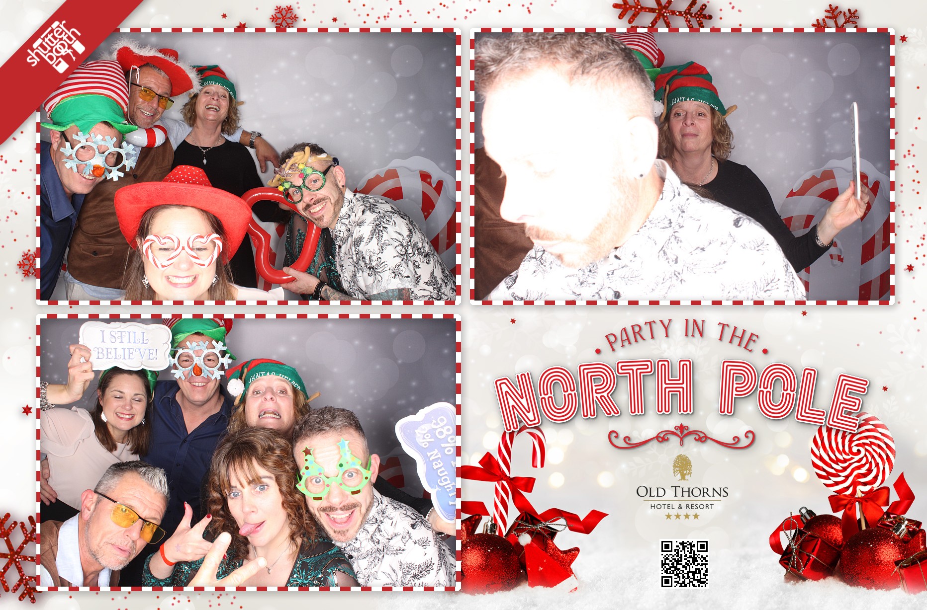 Christmas Band Night 21/12/2024 | View more photos from the event at gallery.shutterbooth.co.uk/u/Shutterbooth/Christmas-Band-Night-21122024