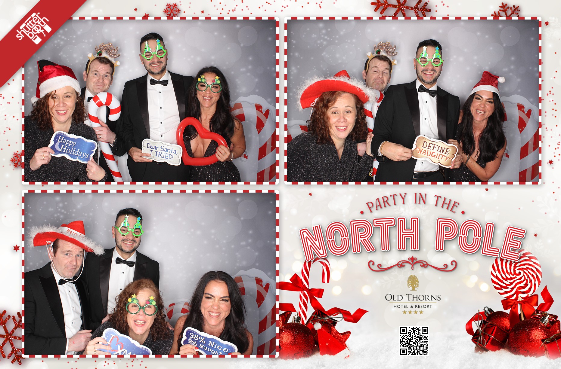 Christmas Band Night 21/12/2024 | View more photos from the event at gallery.shutterbooth.co.uk/u/Shutterbooth/Christmas-Band-Night-21122024