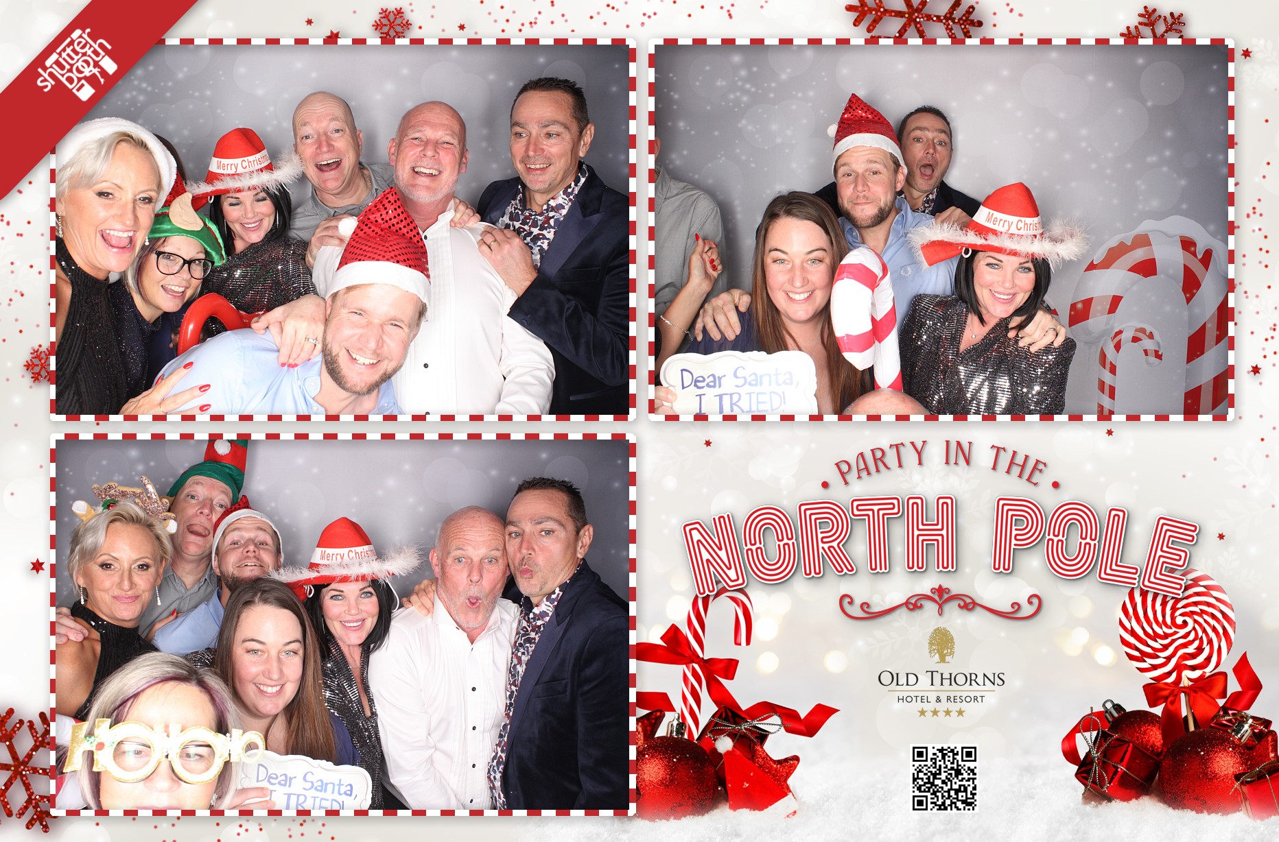 Christmas Band Night 21/12/2024 | View more photos from the event at gallery.shutterbooth.co.uk/u/Shutterbooth/Christmas-Band-Night-21122024
