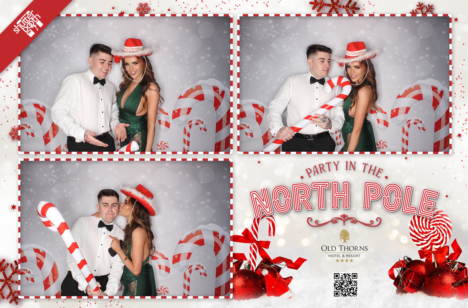 Christmas Band Night 21/12/2024 | View more photos from the event at gallery.shutterbooth.co.uk/u/Shutterbooth/Christmas-Band-Night-21122024