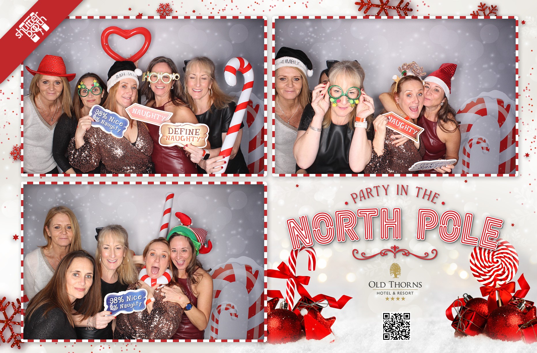 Christmas Band Night 21/12/2024 | View more photos from the event at gallery.shutterbooth.co.uk/u/Shutterbooth/Christmas-Band-Night-21122024