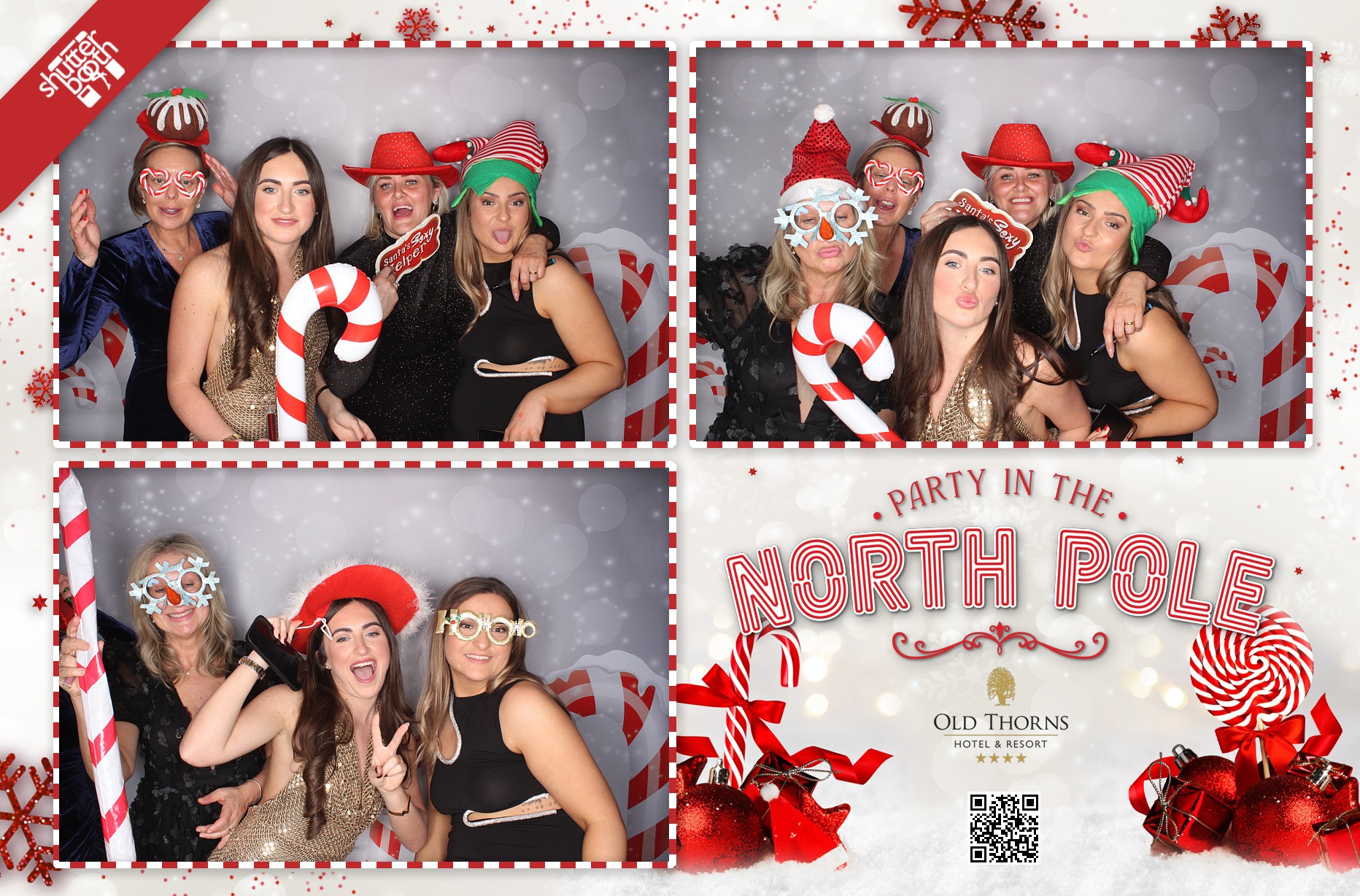 Christmas Band Night 21/12/2024 | View more photos from the event at gallery.shutterbooth.co.uk/u/Shutterbooth/Christmas-Band-Night-21122024