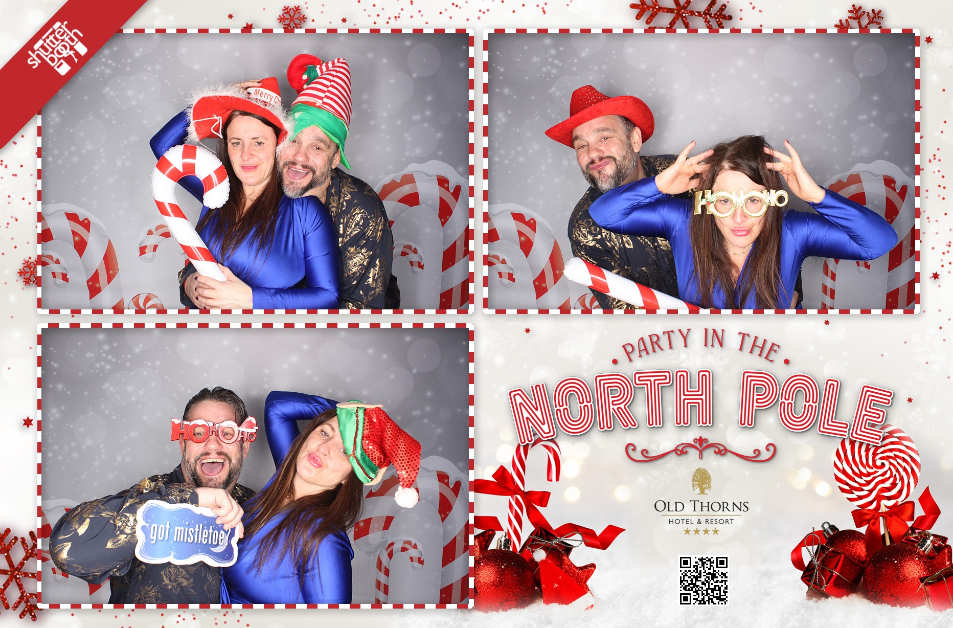 Christmas Band Night 21/12/2024 | View more photos from the event at gallery.shutterbooth.co.uk/u/Shutterbooth/Christmas-Band-Night-21122024