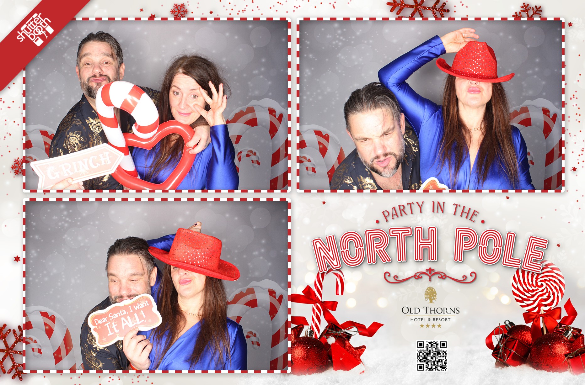 Christmas Band Night 21/12/2024 | View more photos from the event at gallery.shutterbooth.co.uk/u/Shutterbooth/Christmas-Band-Night-21122024