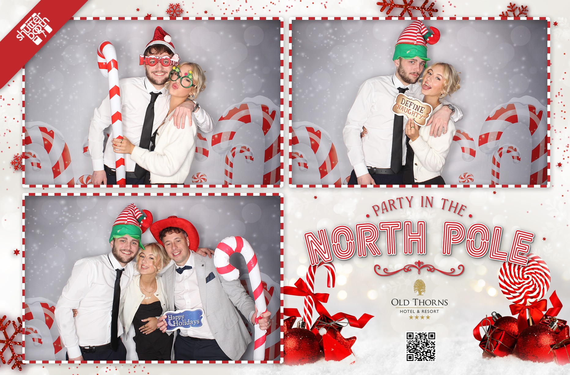 Christmas Band Night 21/12/2024 | View more photos from the event at gallery.shutterbooth.co.uk/u/Shutterbooth/Christmas-Band-Night-21122024