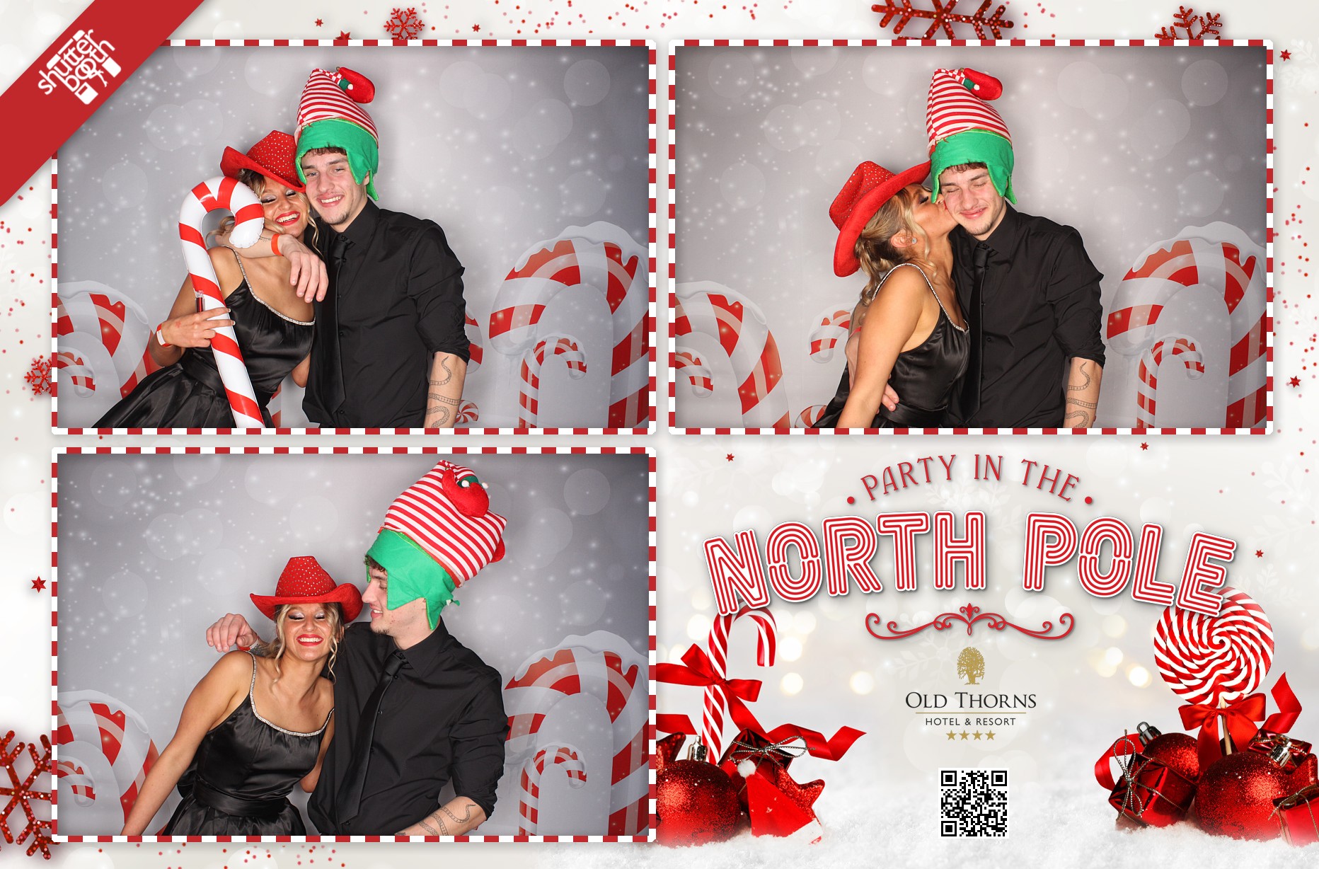 Christmas Band Night 21/12/2024 | View more photos from the event at gallery.shutterbooth.co.uk/u/Shutterbooth/Christmas-Band-Night-21122024