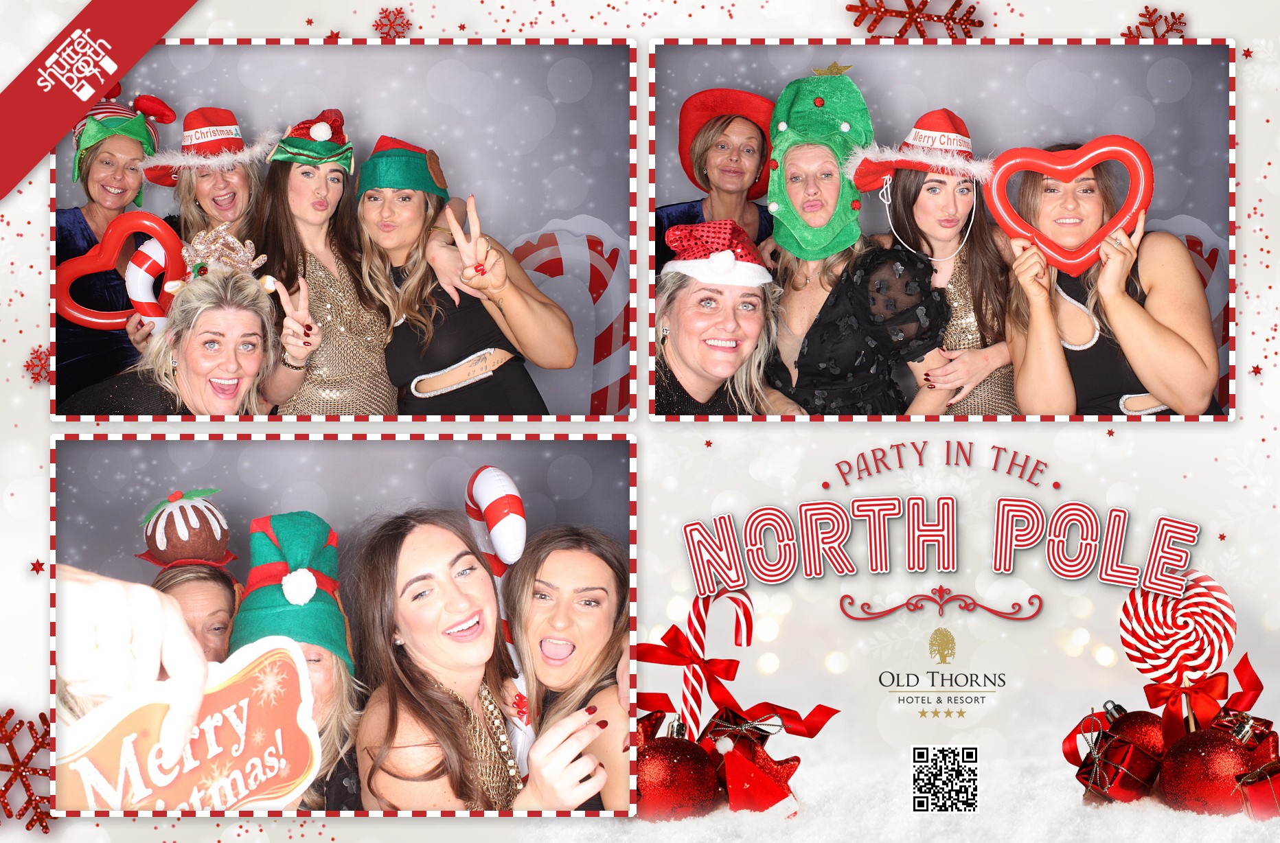 Christmas Band Night 21/12/2024 | View more photos from the event at gallery.shutterbooth.co.uk/u/Shutterbooth/Christmas-Band-Night-21122024