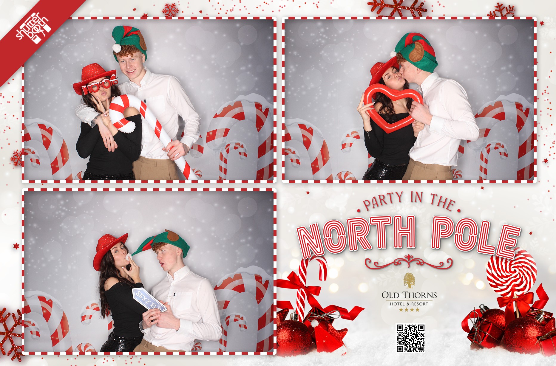Christmas Band Night 21/12/2024 | View more photos from the event at gallery.shutterbooth.co.uk/u/Shutterbooth/Christmas-Band-Night-21122024