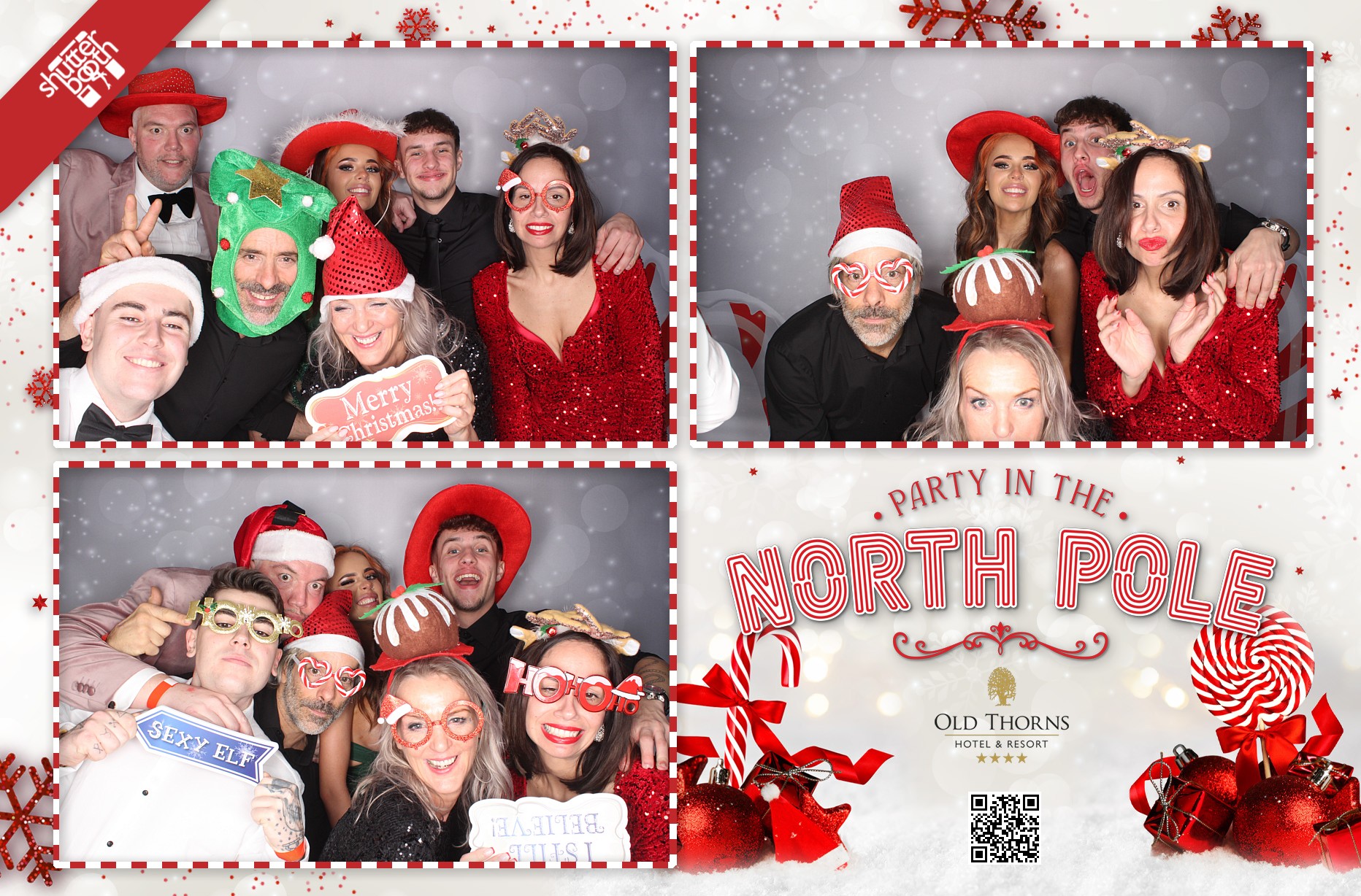 Christmas Band Night 21/12/2024 | View more photos from the event at gallery.shutterbooth.co.uk/u/Shutterbooth/Christmas-Band-Night-21122024