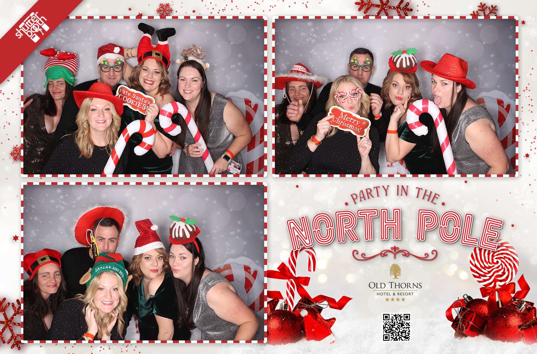 Christmas Band Night 21/12/2024 | View more photos from the event at gallery.shutterbooth.co.uk/u/Shutterbooth/Christmas-Band-Night-21122024