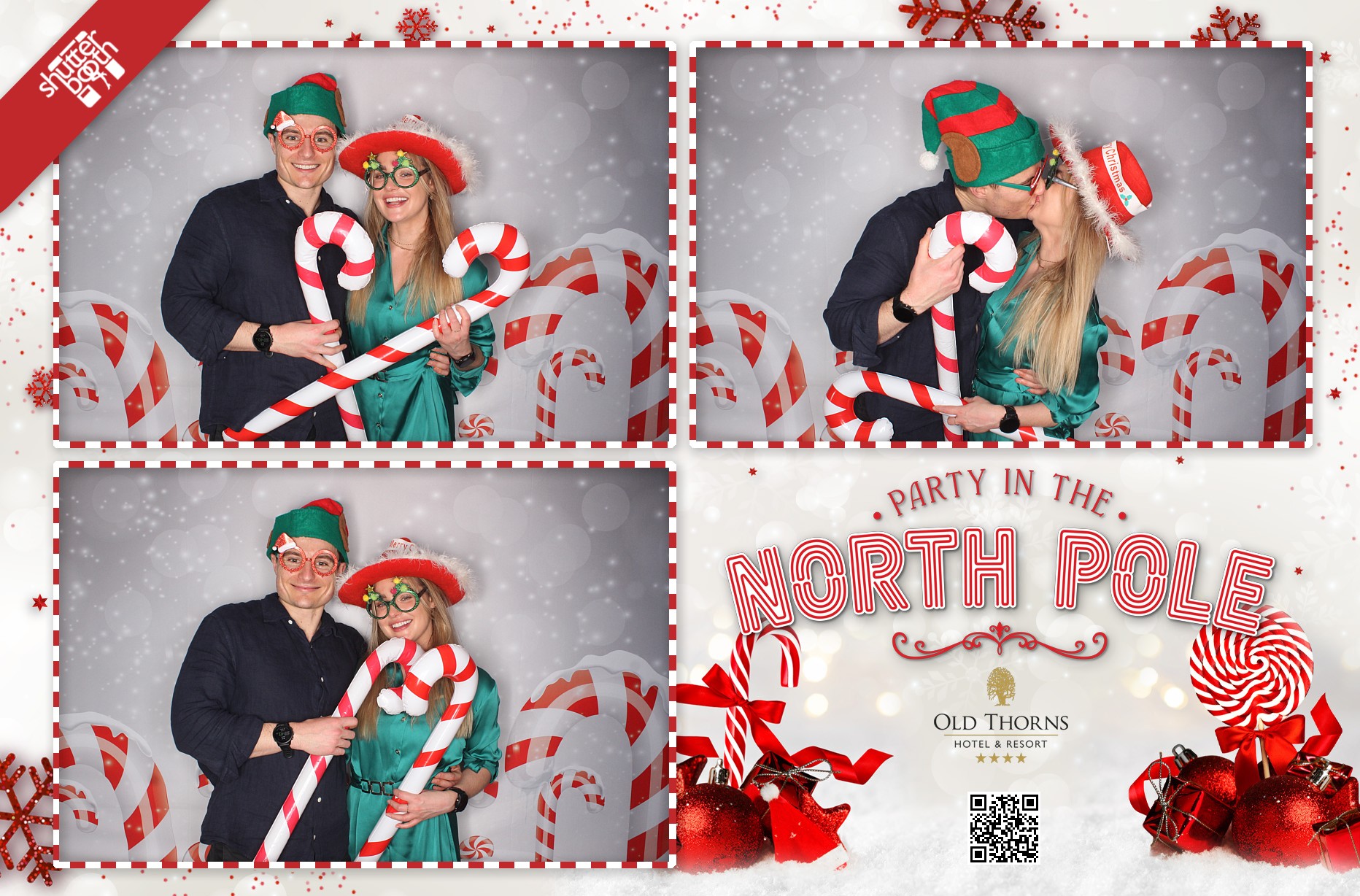 Christmas Band Night 21/12/2024 | View more photos from the event at gallery.shutterbooth.co.uk/u/Shutterbooth/Christmas-Band-Night-21122024
