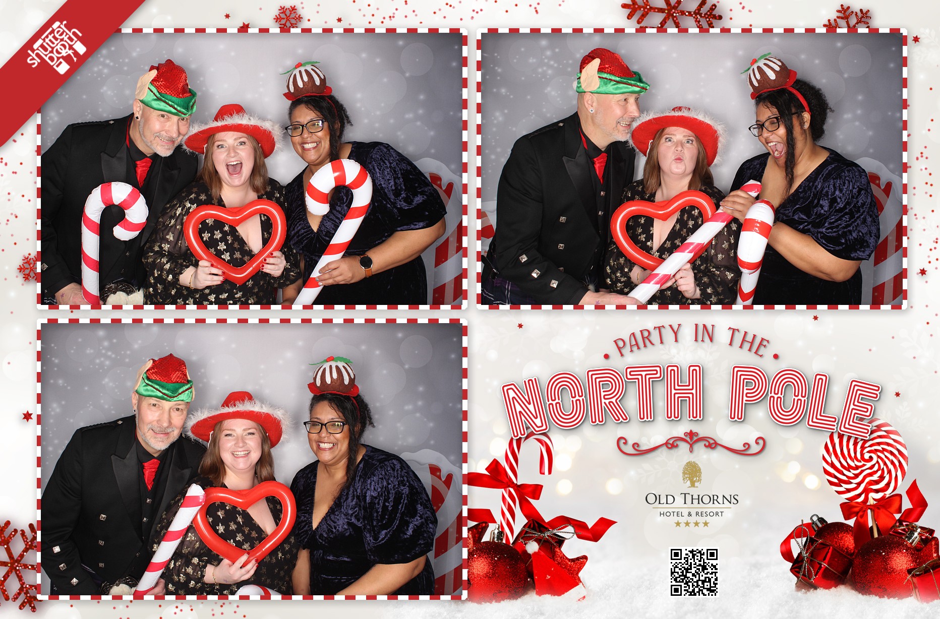 Christmas Band Night 21/12/2024 | View more photos from the event at gallery.shutterbooth.co.uk/u/Shutterbooth/Christmas-Band-Night-21122024