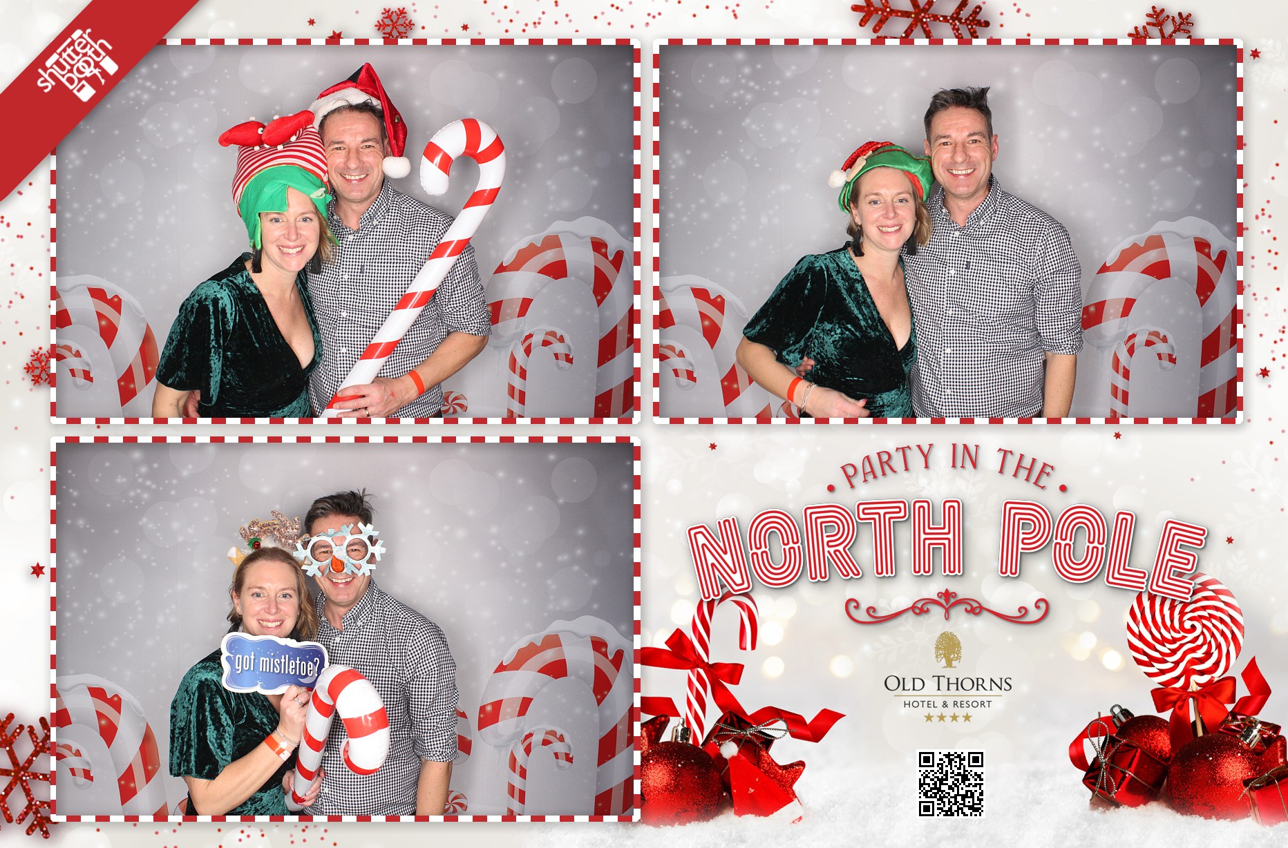 Christmas Band Night 21/12/2024 | View more photos from the event at gallery.shutterbooth.co.uk/u/Shutterbooth/Christmas-Band-Night-21122024