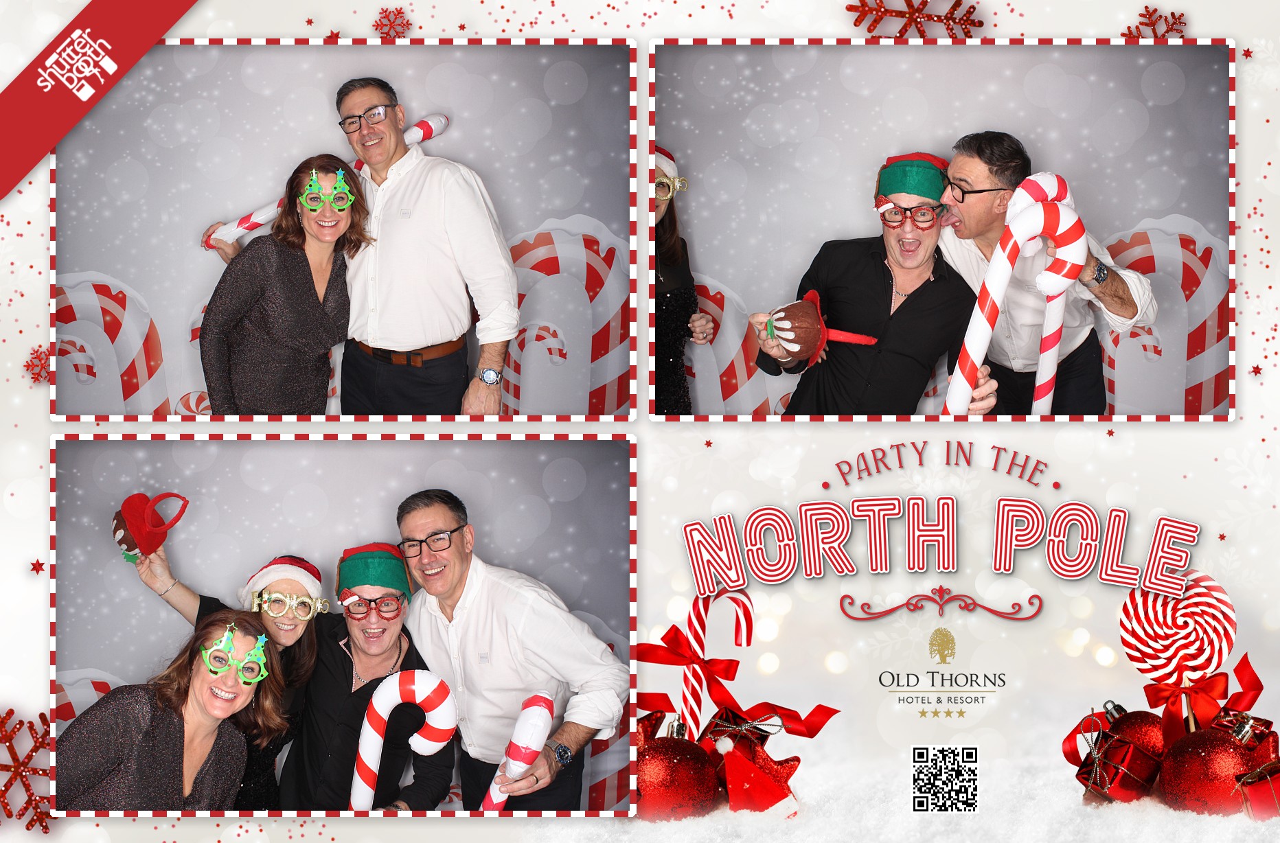 Christmas Band Night 21/12/2024 | View more photos from the event at gallery.shutterbooth.co.uk/u/Shutterbooth/Christmas-Band-Night-21122024