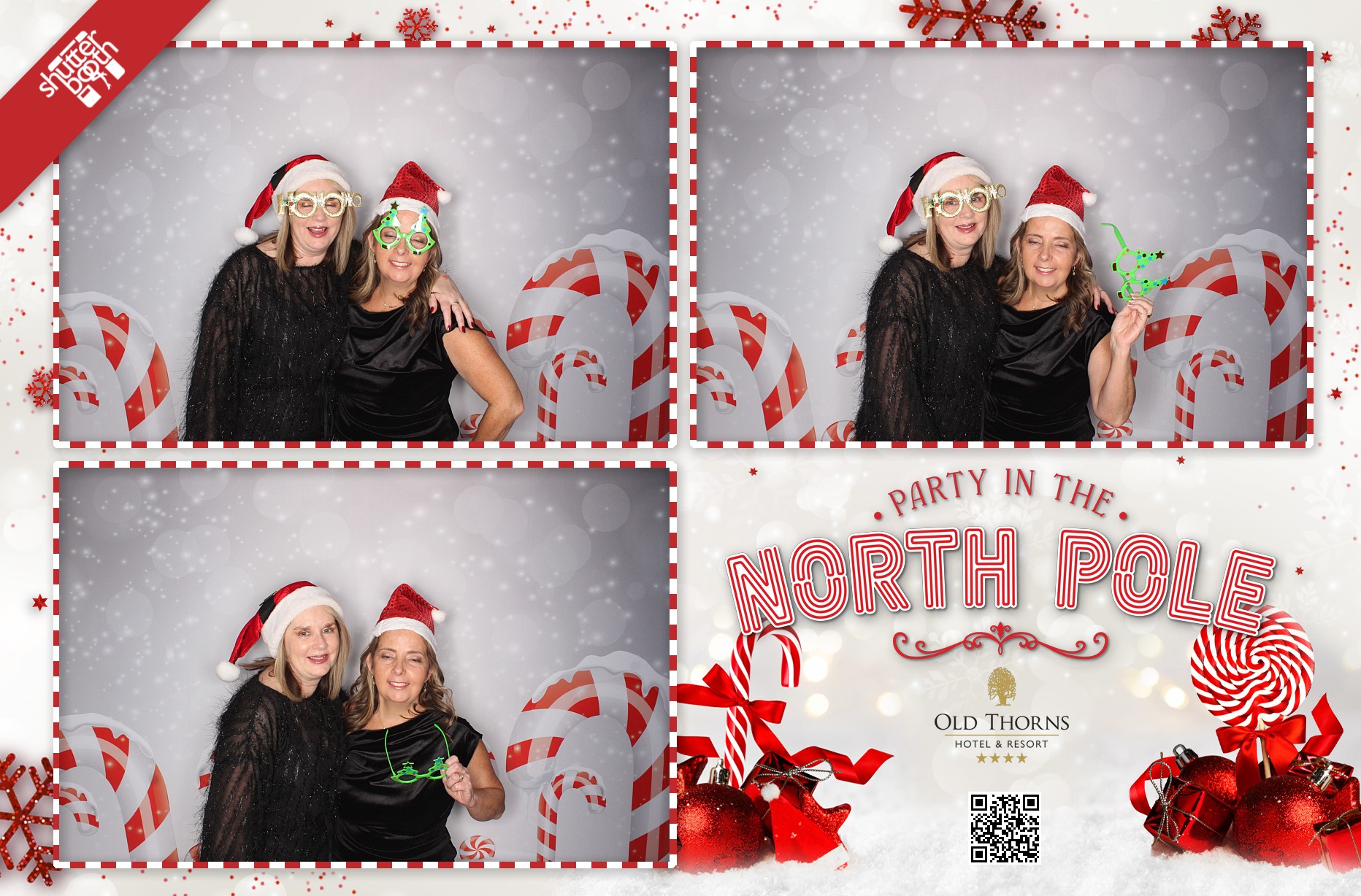Christmas Band Night 21/12/2024 | View more photos from the event at gallery.shutterbooth.co.uk/u/Shutterbooth/Christmas-Band-Night-21122024