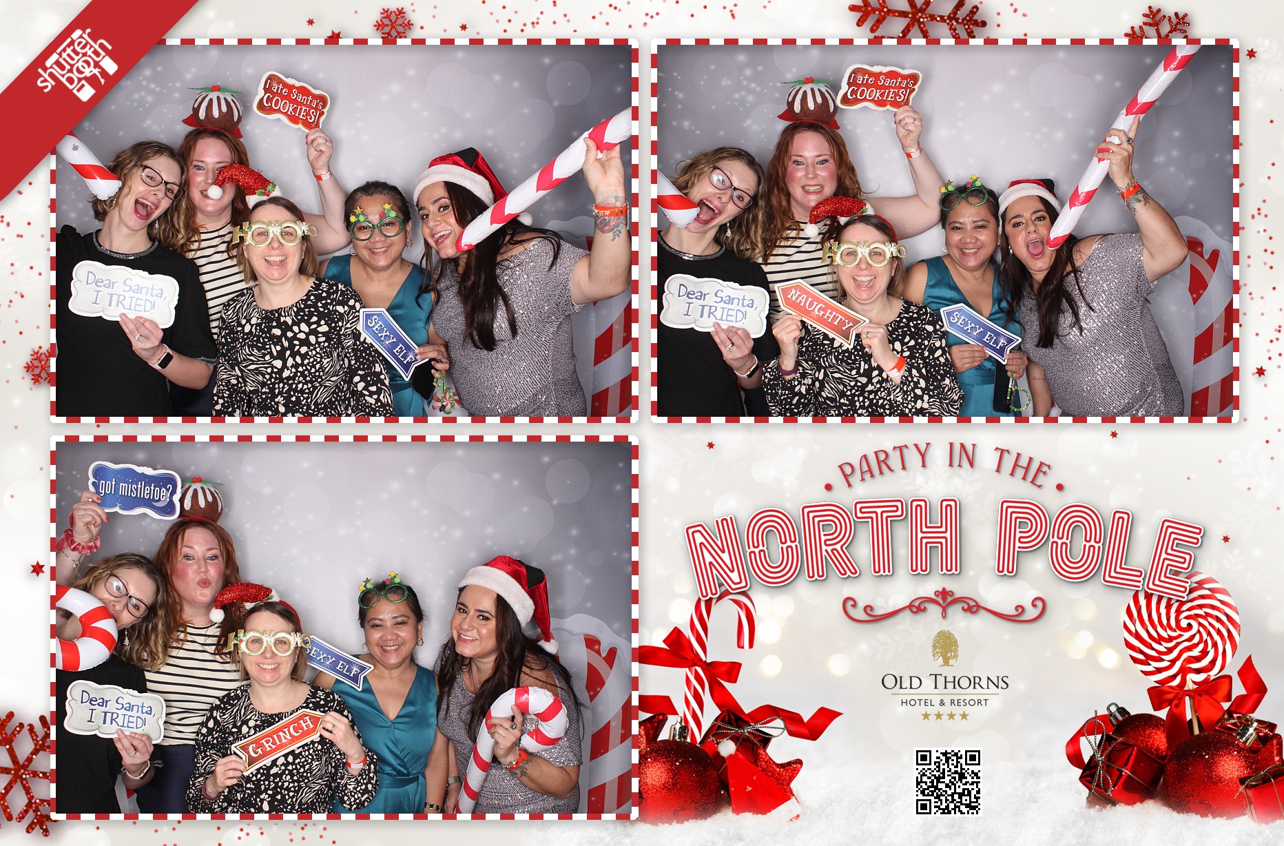 Christmas Band Night 21/12/2024 | View more photos from the event at gallery.shutterbooth.co.uk/u/Shutterbooth/Christmas-Band-Night-21122024