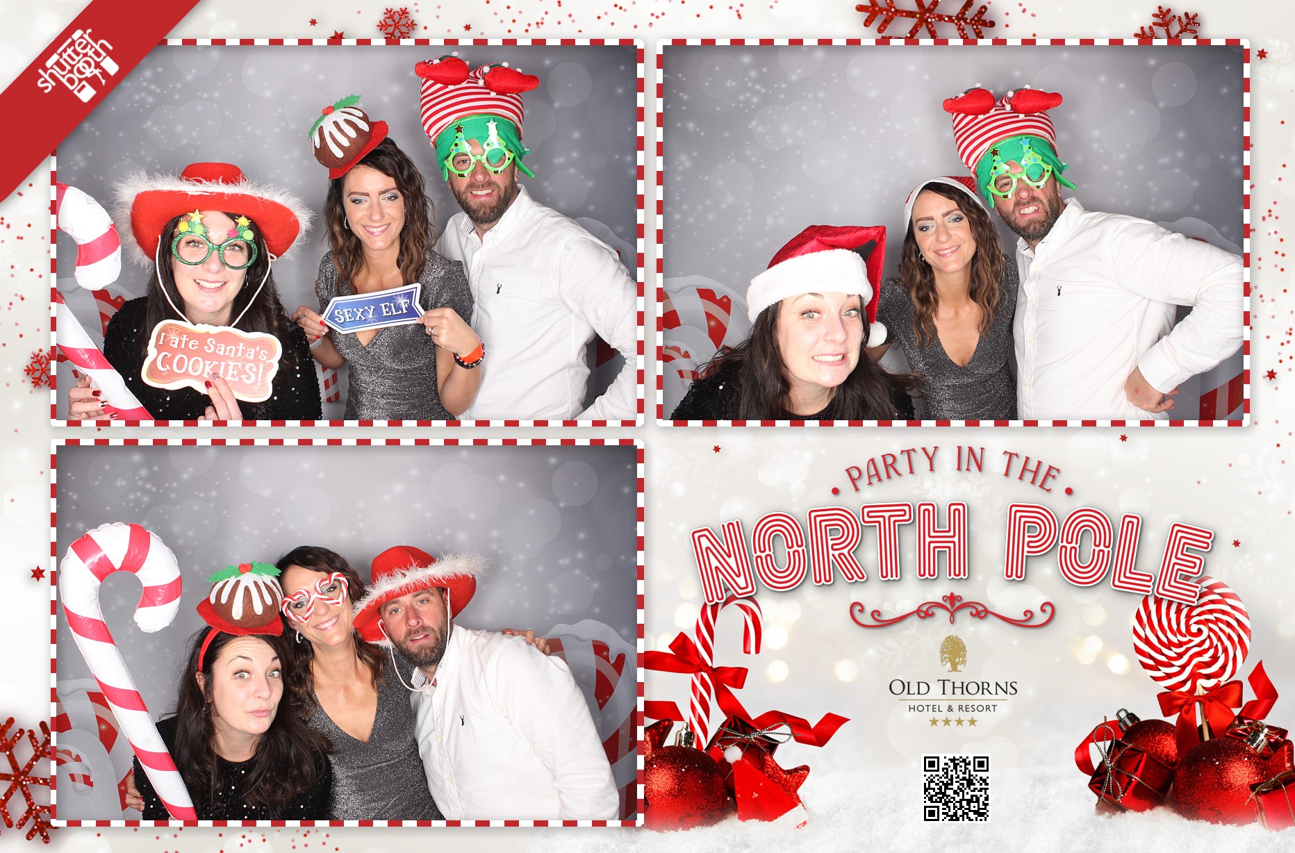 Christmas Band Night 21/12/2024 | View more photos from the event at gallery.shutterbooth.co.uk/u/Shutterbooth/Christmas-Band-Night-21122024