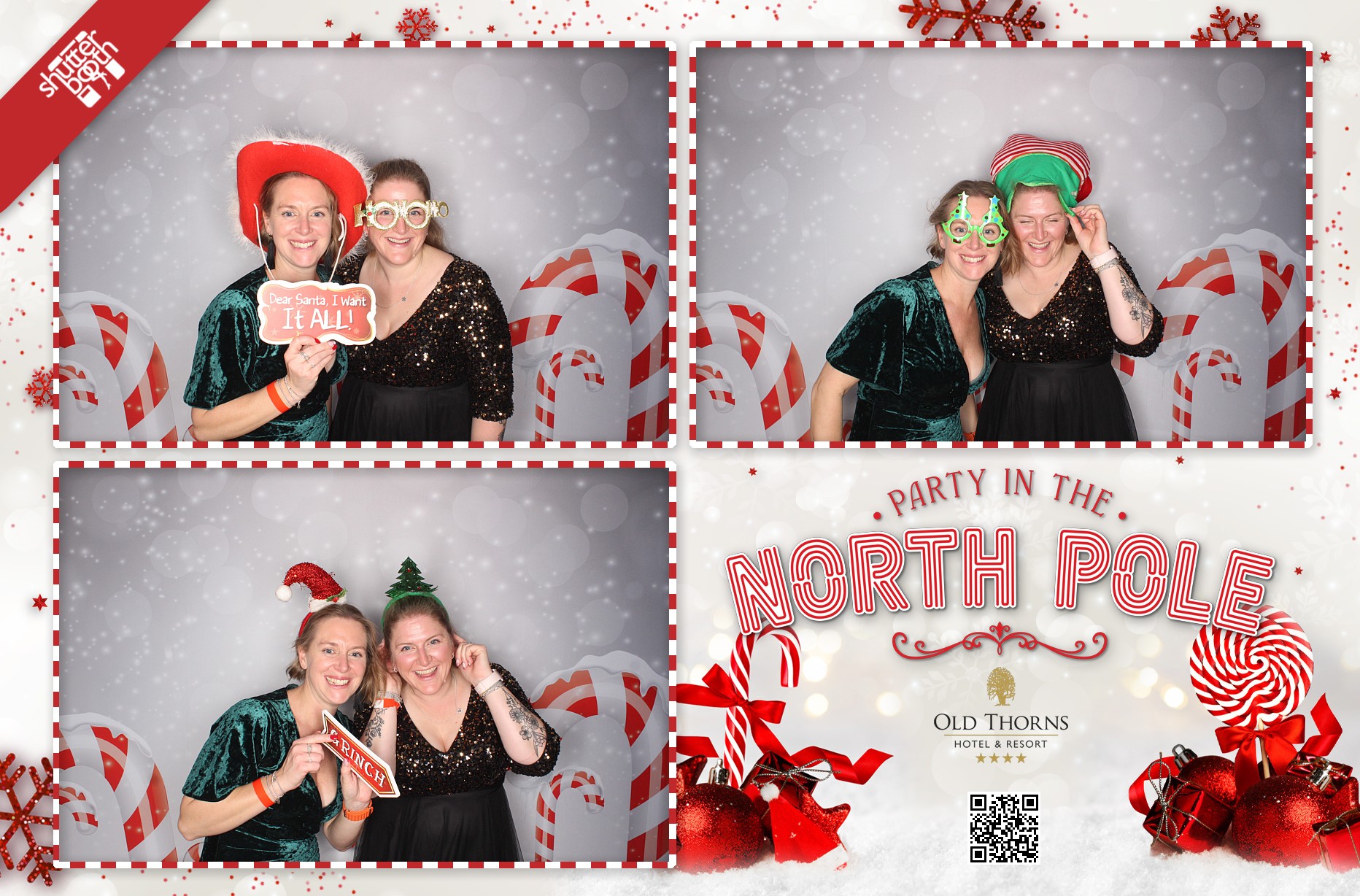 Christmas Band Night 21/12/2024 | View more photos from the event at gallery.shutterbooth.co.uk/u/Shutterbooth/Christmas-Band-Night-21122024