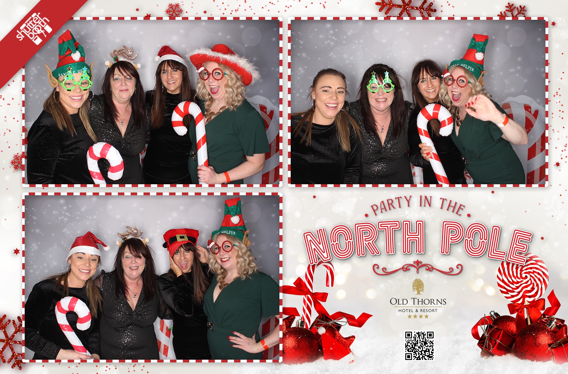Christmas Band Night 21/12/2024 | View more photos from the event at gallery.shutterbooth.co.uk/u/Shutterbooth/Christmas-Band-Night-21122024