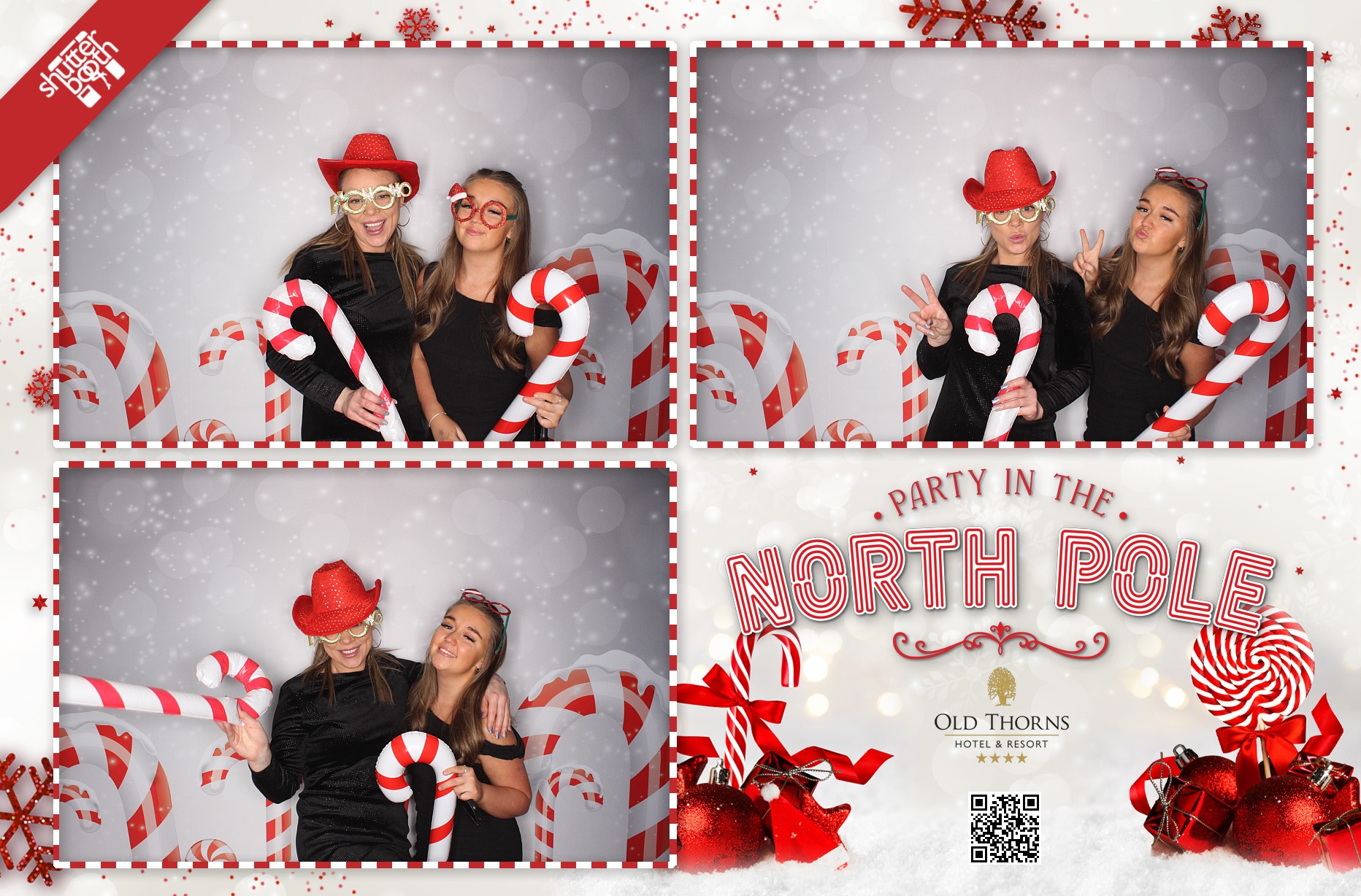 Christmas Band Night 21/12/2024 | View more photos from the event at gallery.shutterbooth.co.uk/u/Shutterbooth/Christmas-Band-Night-21122024