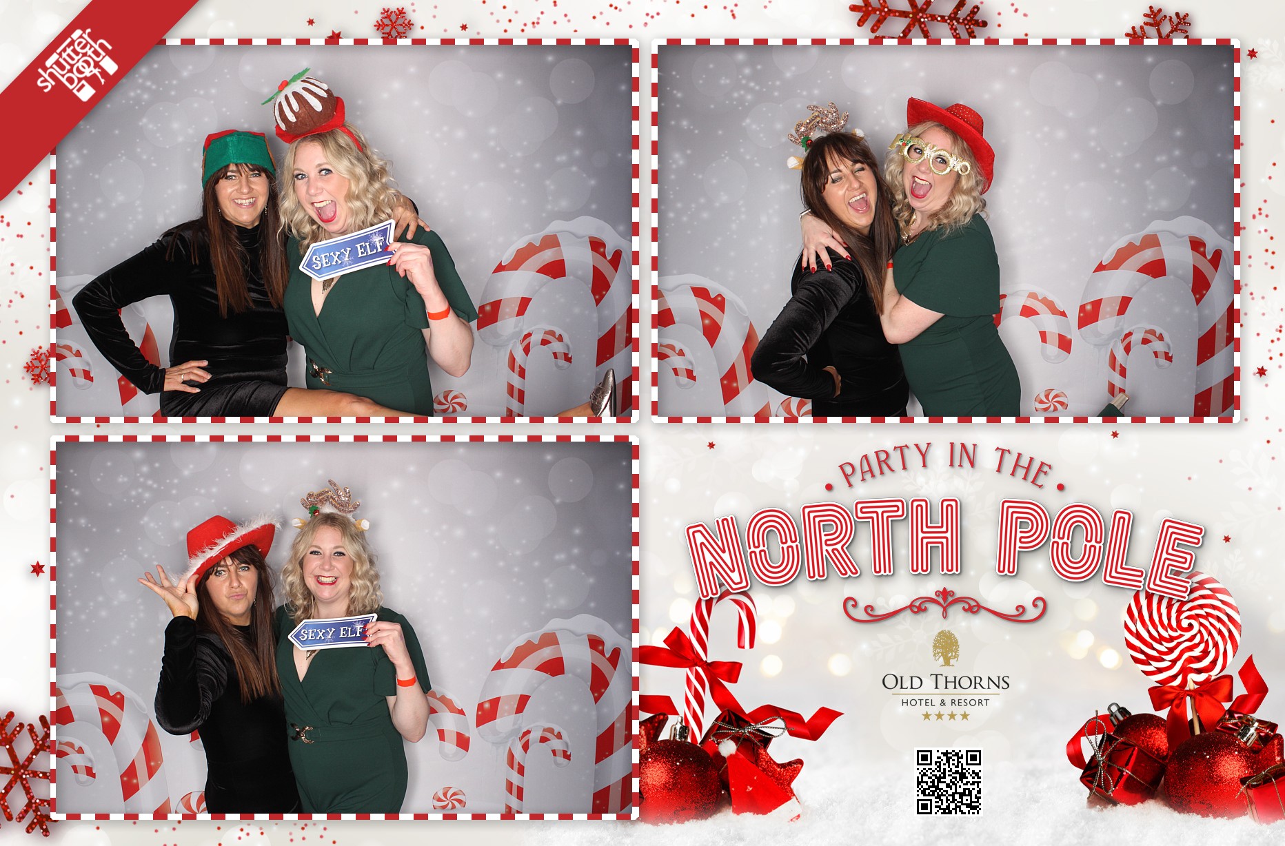 Christmas Band Night 21/12/2024 | View more photos from the event at gallery.shutterbooth.co.uk/u/Shutterbooth/Christmas-Band-Night-21122024