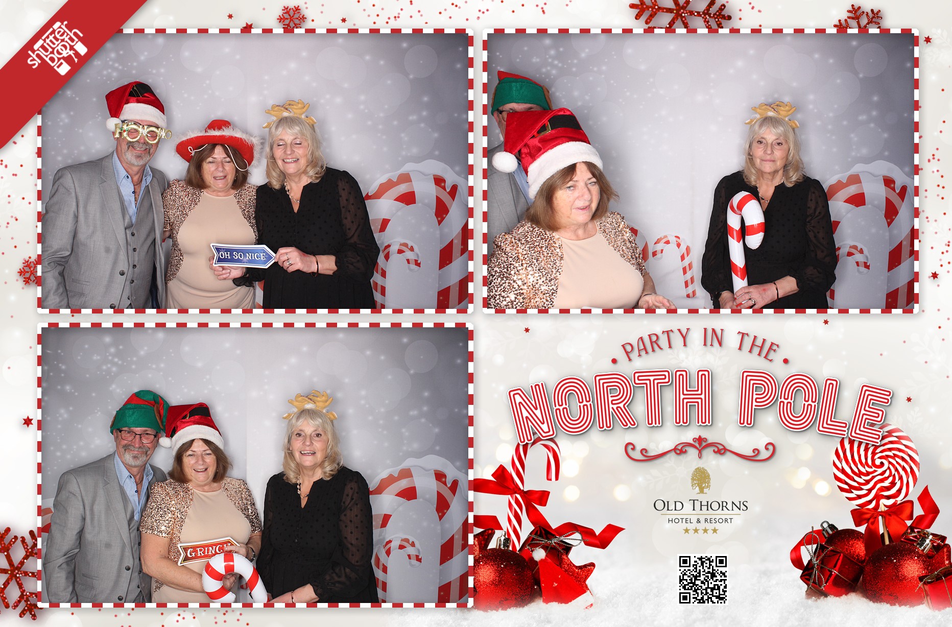 Christmas Band Night 21/12/2024 | View more photos from the event at gallery.shutterbooth.co.uk/u/Shutterbooth/Christmas-Band-Night-21122024