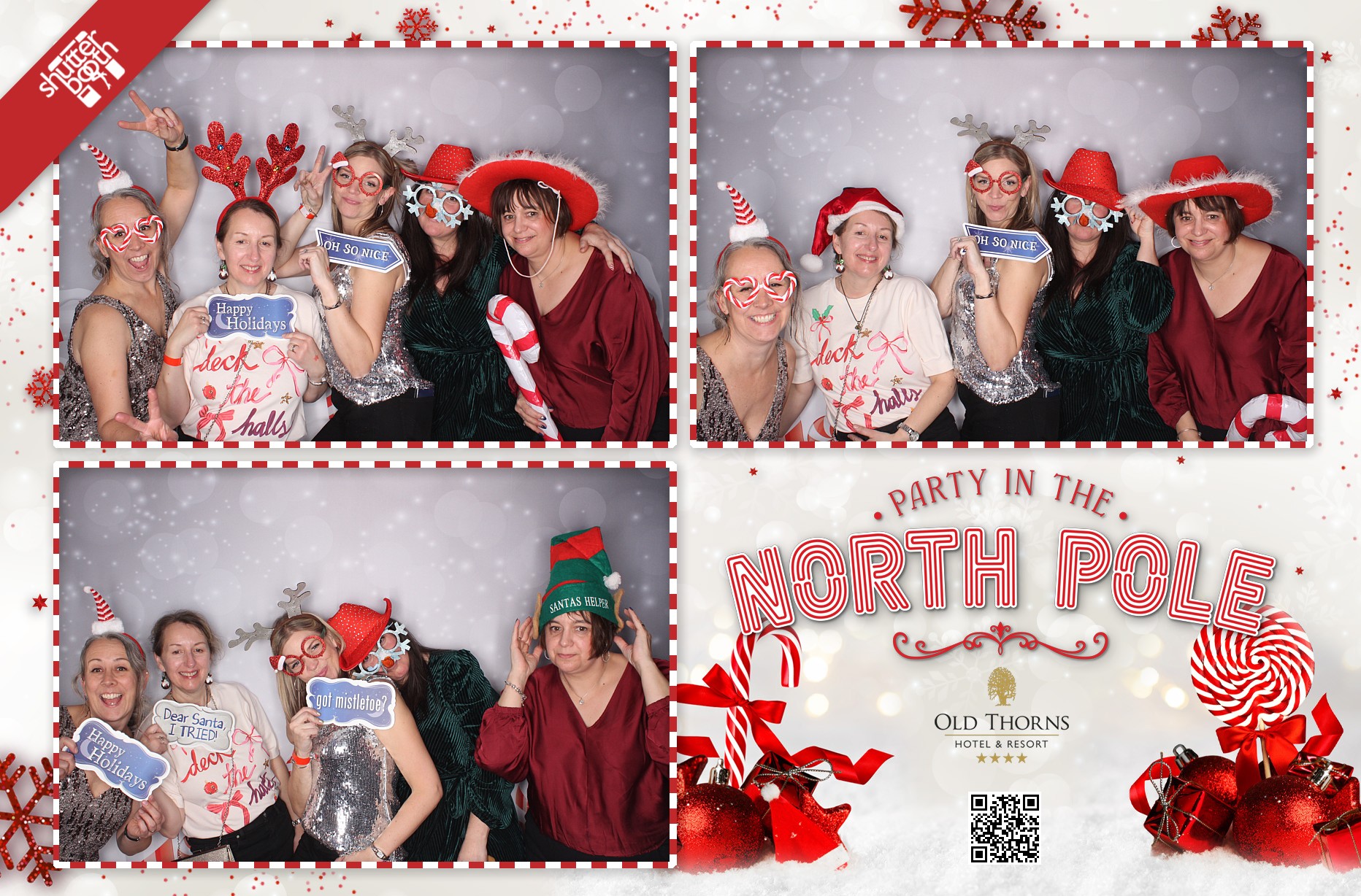 Christmas Band Night 21/12/2024 | View more photos from the event at gallery.shutterbooth.co.uk/u/Shutterbooth/Christmas-Band-Night-21122024