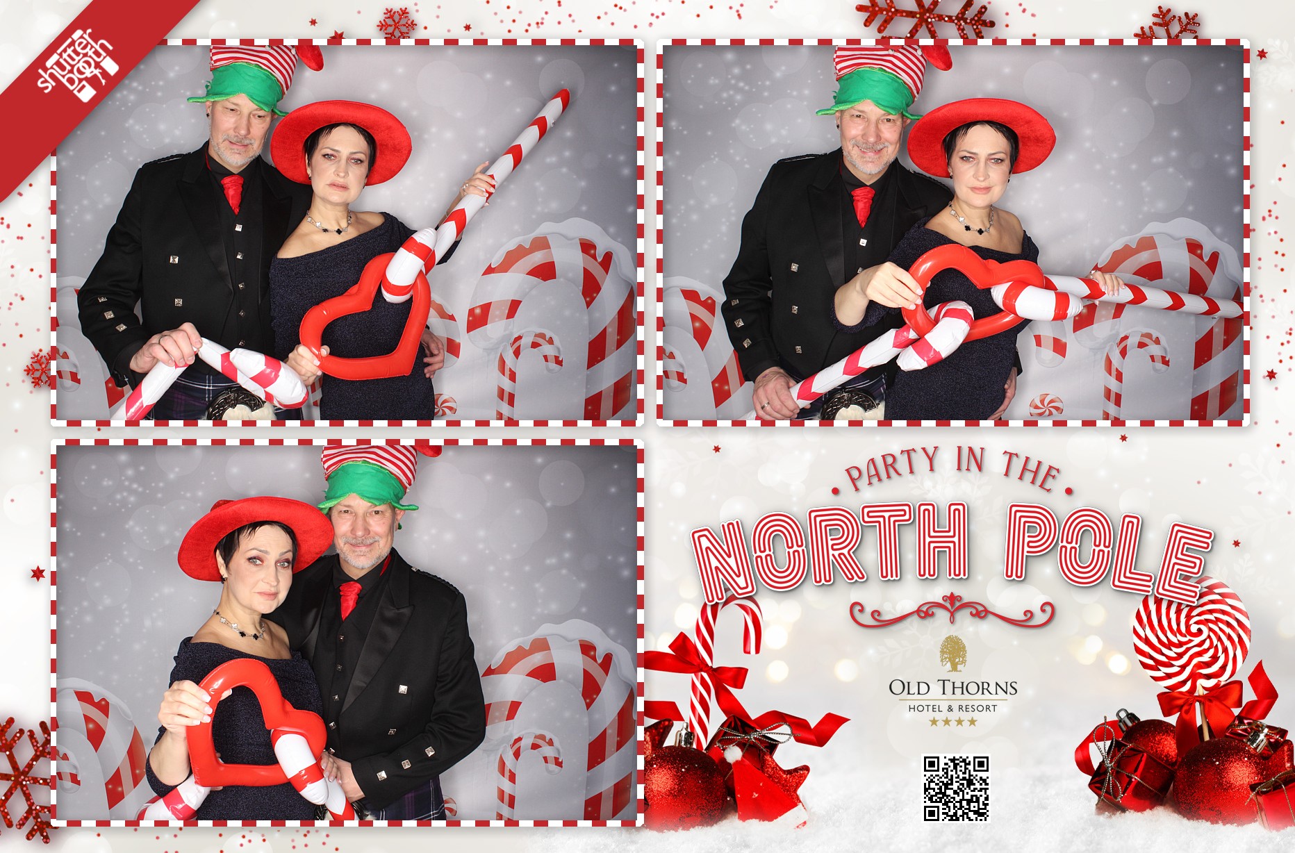 Christmas Band Night 21/12/2024 | View more photos from the event at gallery.shutterbooth.co.uk/u/Shutterbooth/Christmas-Band-Night-21122024