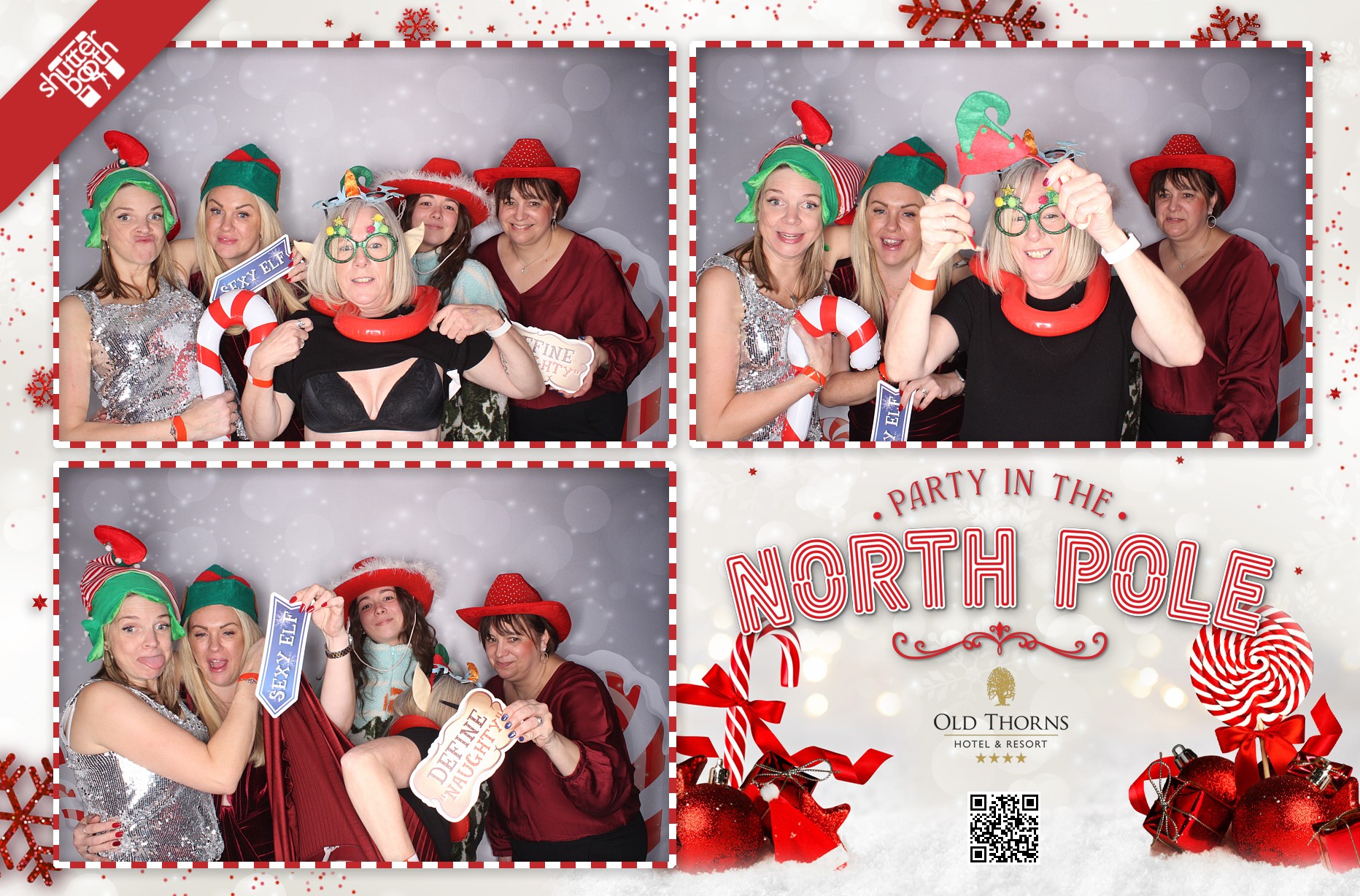 Christmas Band Night 21/12/2024 | View more photos from the event at gallery.shutterbooth.co.uk/u/Shutterbooth/Christmas-Band-Night-21122024