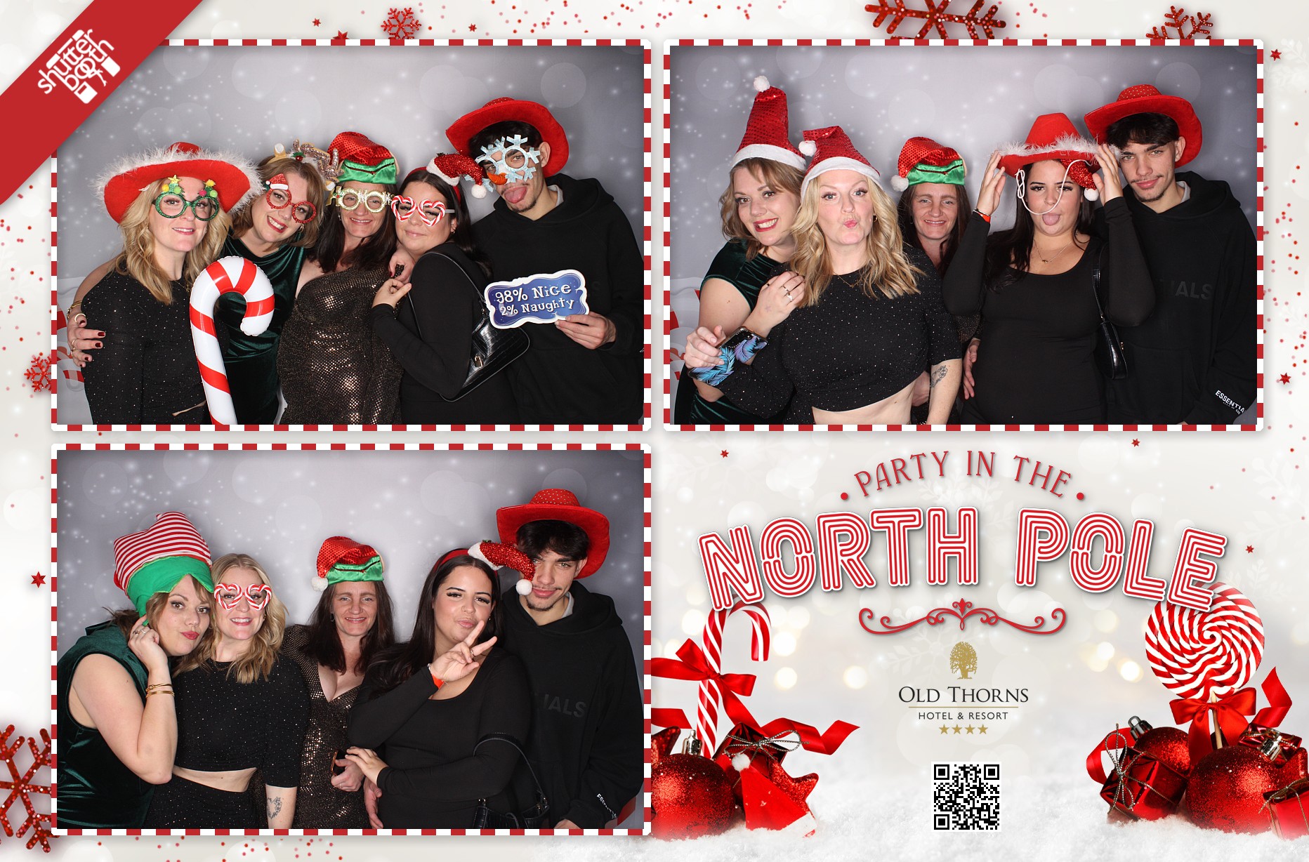Christmas Band Night 21/12/2024 | View more photos from the event at gallery.shutterbooth.co.uk/u/Shutterbooth/Christmas-Band-Night-21122024