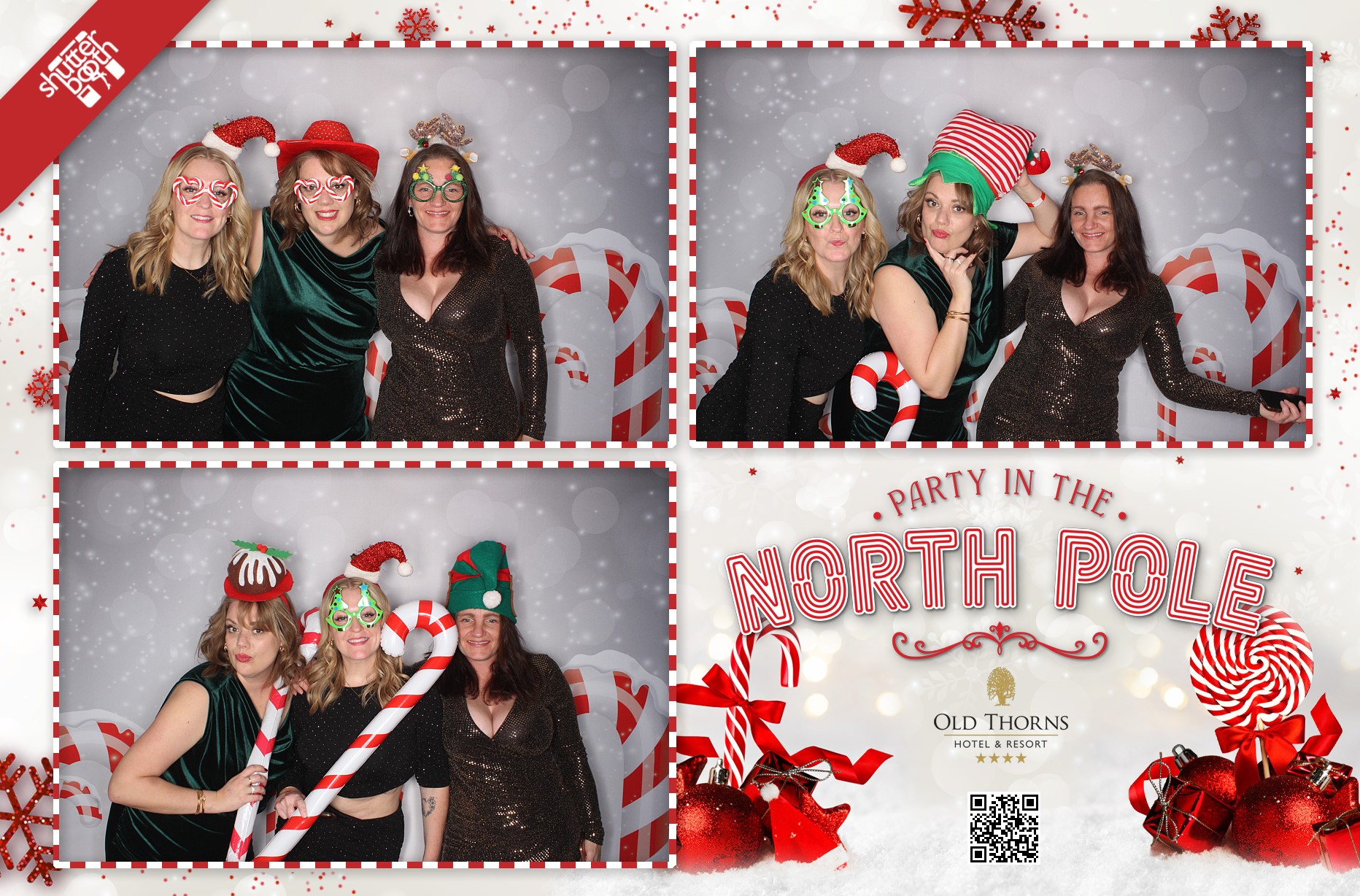 Christmas Band Night 21/12/2024 | View more photos from the event at gallery.shutterbooth.co.uk/u/Shutterbooth/Christmas-Band-Night-21122024