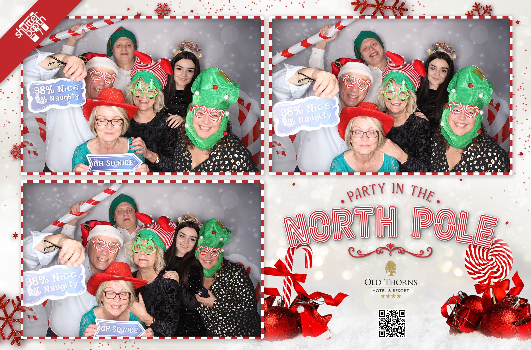 Christmas Band Night 21/12/2024 | View more photos from the event at gallery.shutterbooth.co.uk/u/Shutterbooth/Christmas-Band-Night-21122024