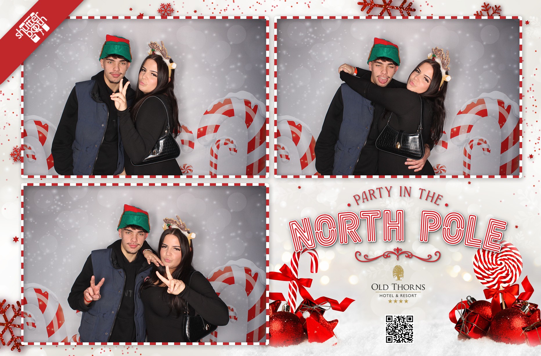 Christmas Band Night 21/12/2024 | View more photos from the event at gallery.shutterbooth.co.uk/u/Shutterbooth/Christmas-Band-Night-21122024