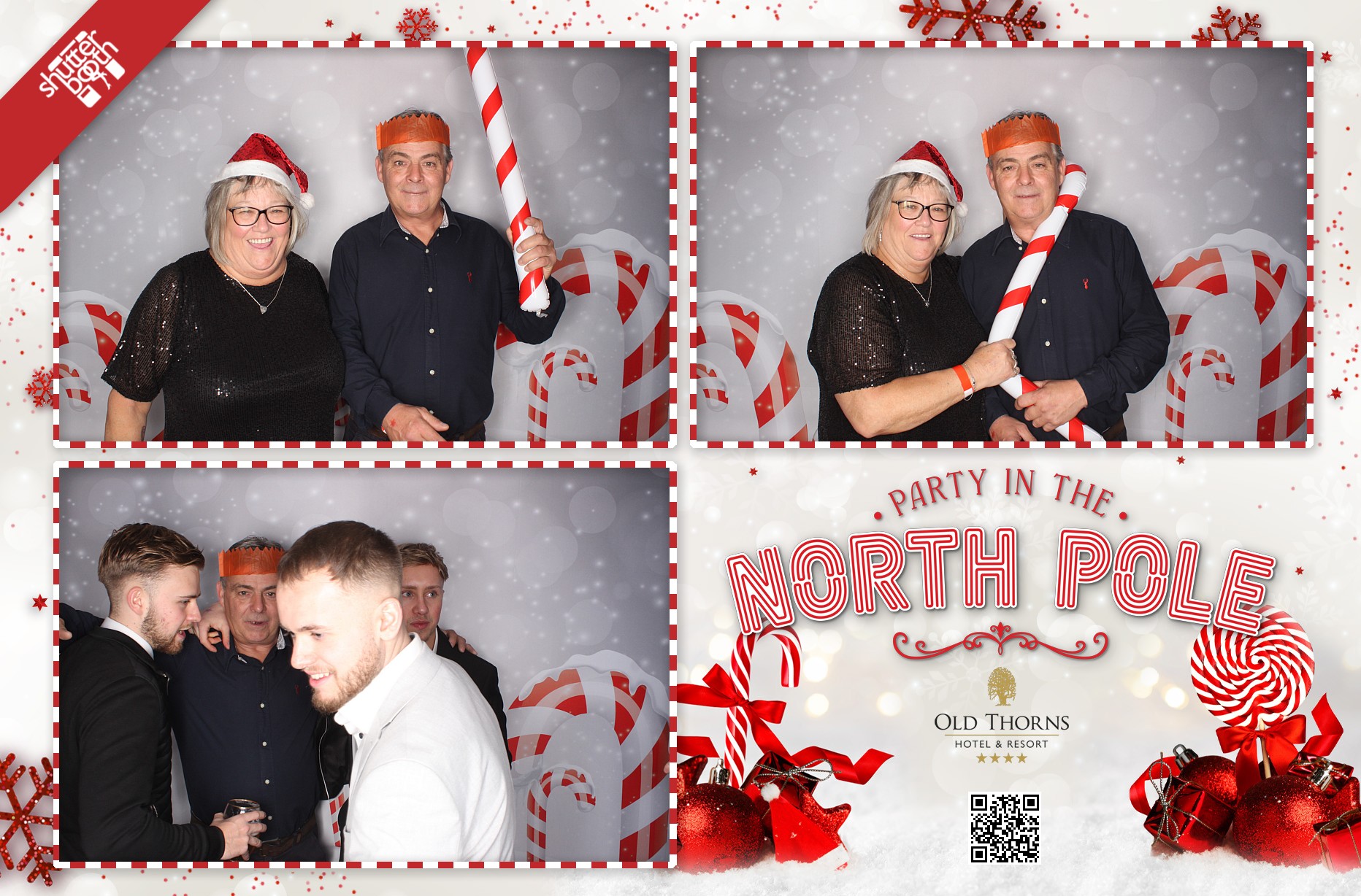 Christmas Band Night 21/12/2024 | View more photos from the event at gallery.shutterbooth.co.uk/u/Shutterbooth/Christmas-Band-Night-21122024